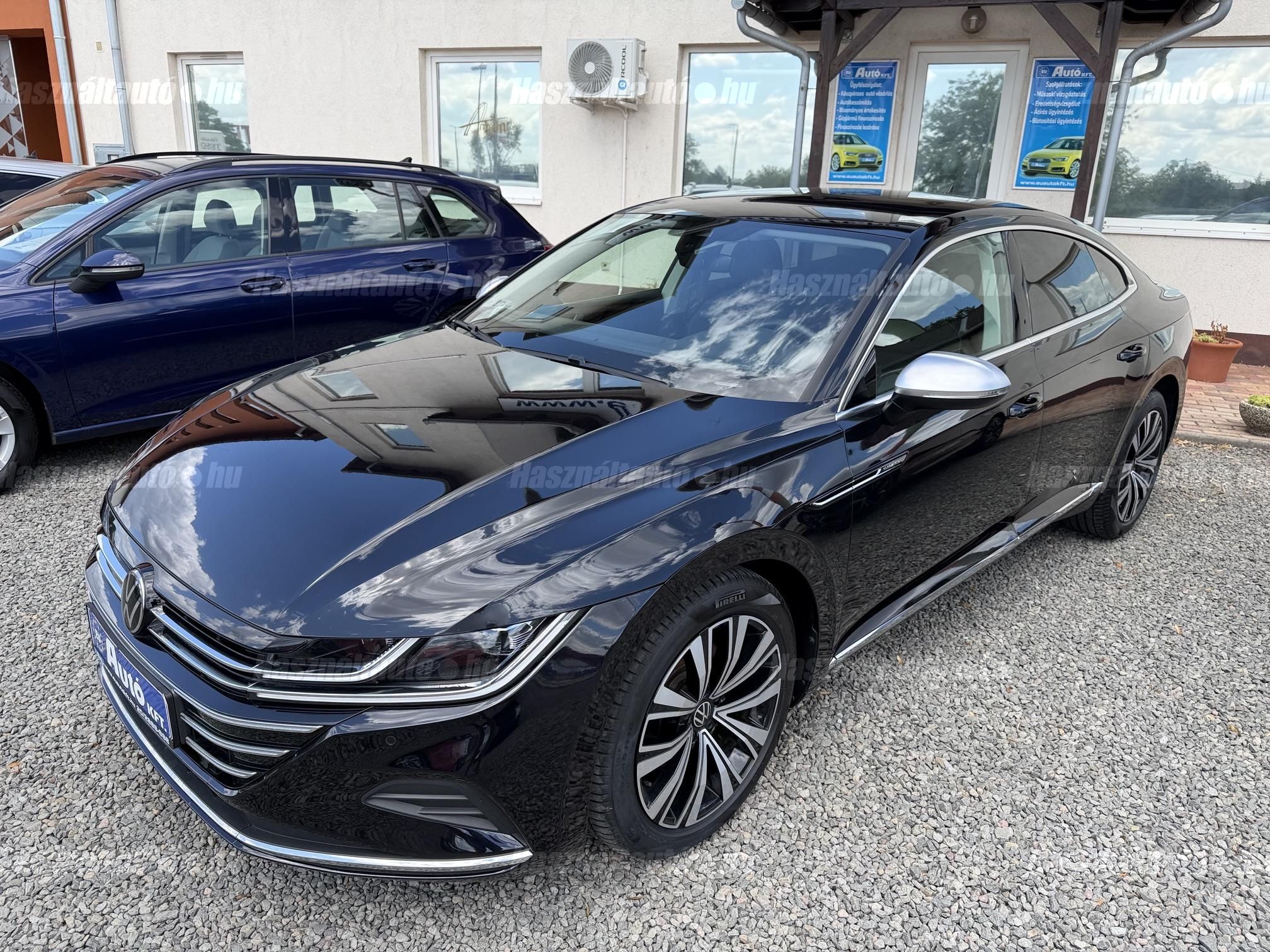 VOLKSWAGEN ARTEON 2023/8 - 1