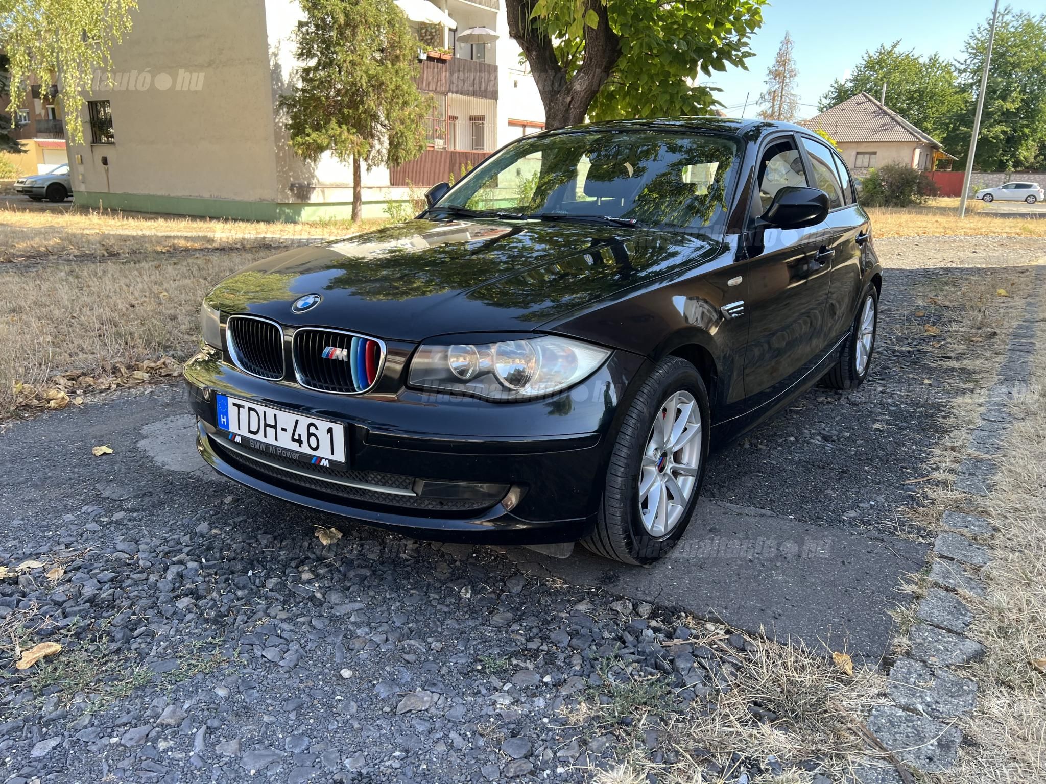 BMW 116 2011/6 - 1