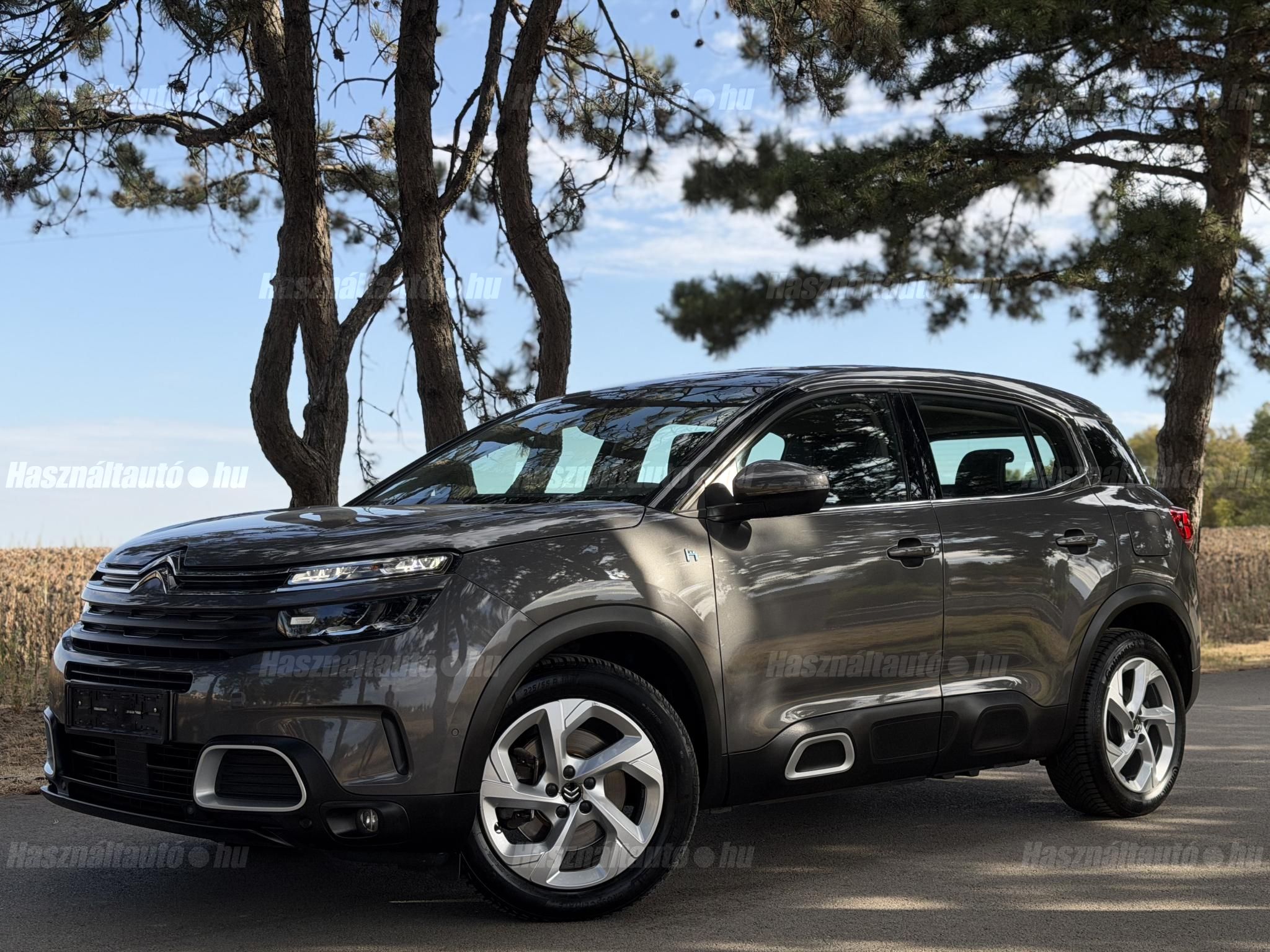 CITROEN C5 AIRCROSS 2022/5 - 1
