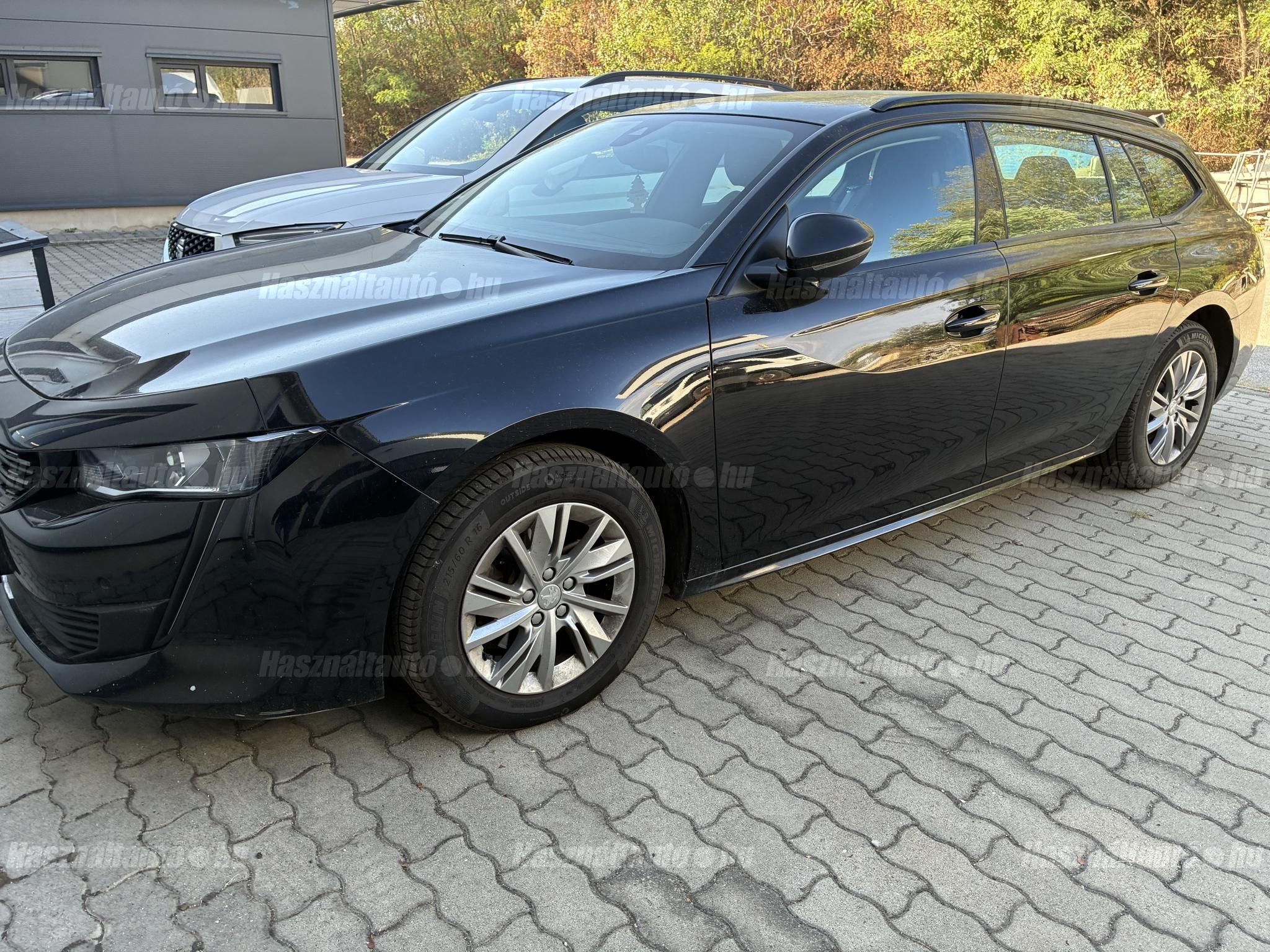 PEUGEOT 508 2022/7 - 1