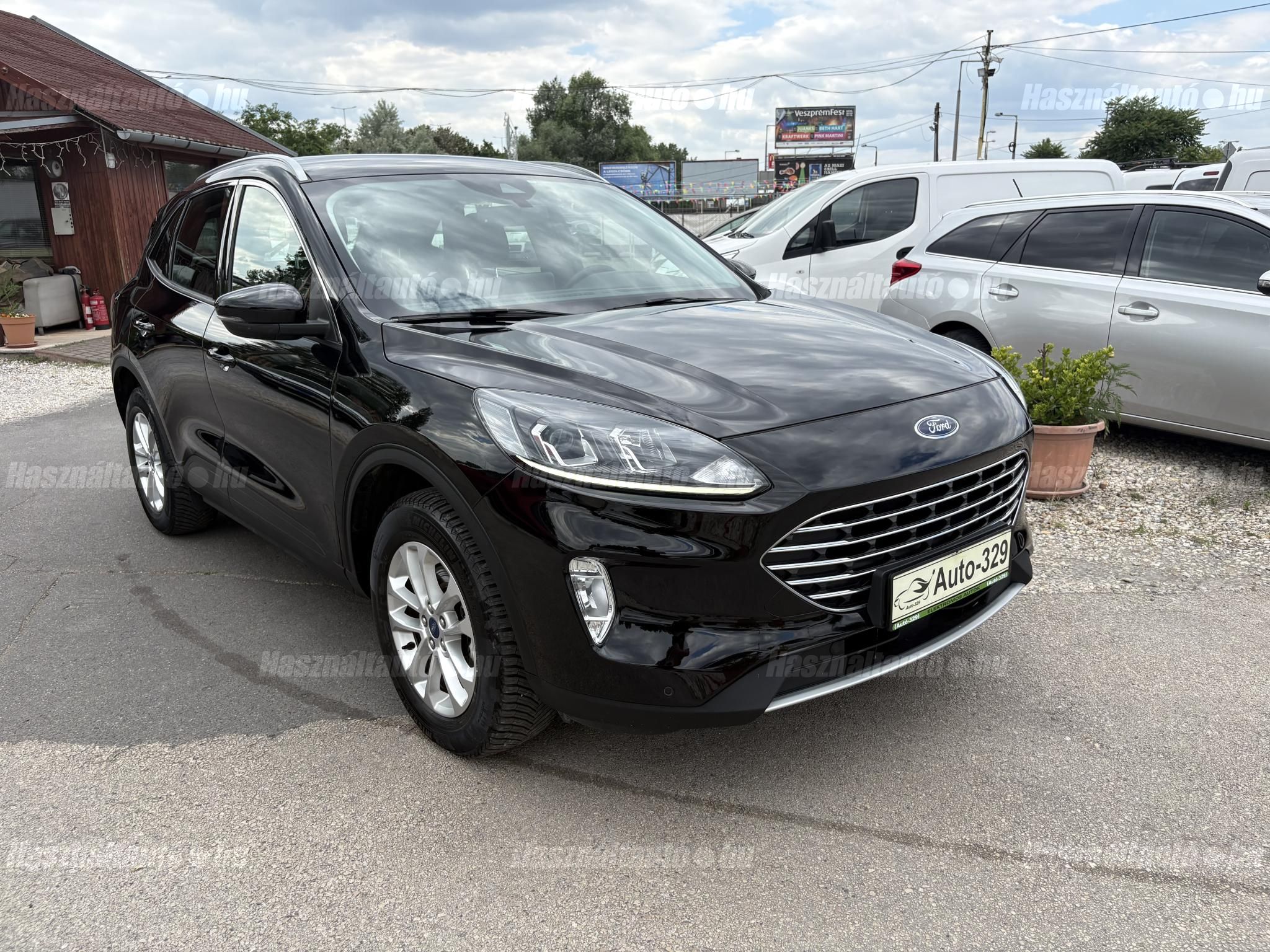 FORD KUGA 2022/5 - 1