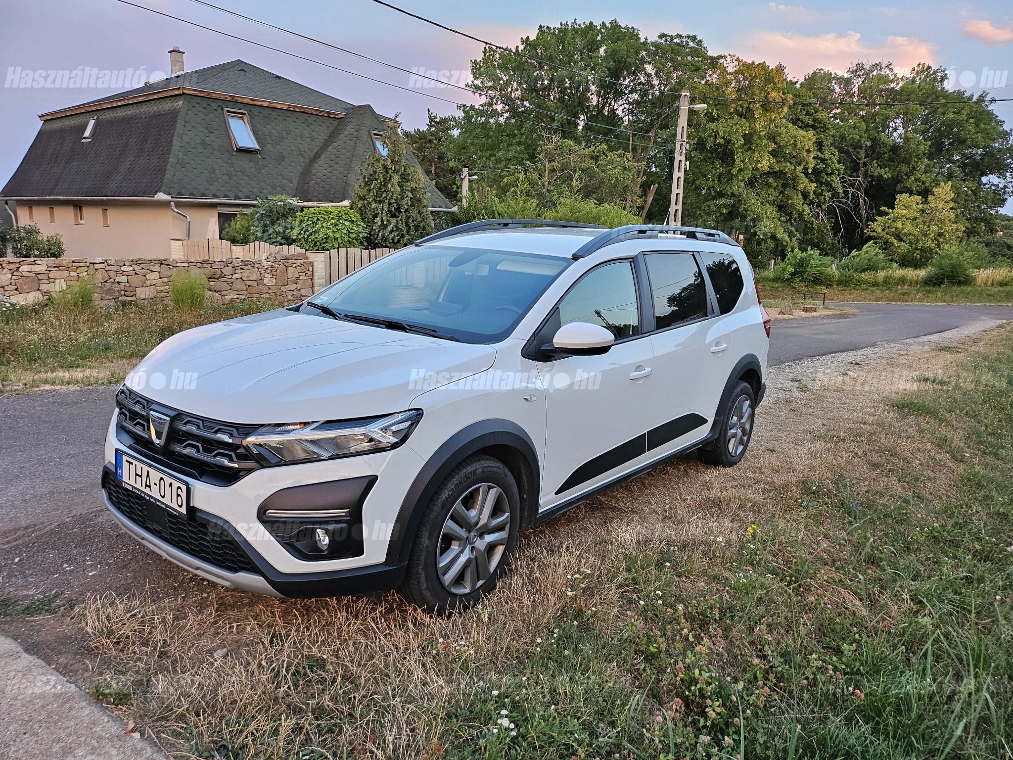 DACIA JOGGER 2022/6 - 1