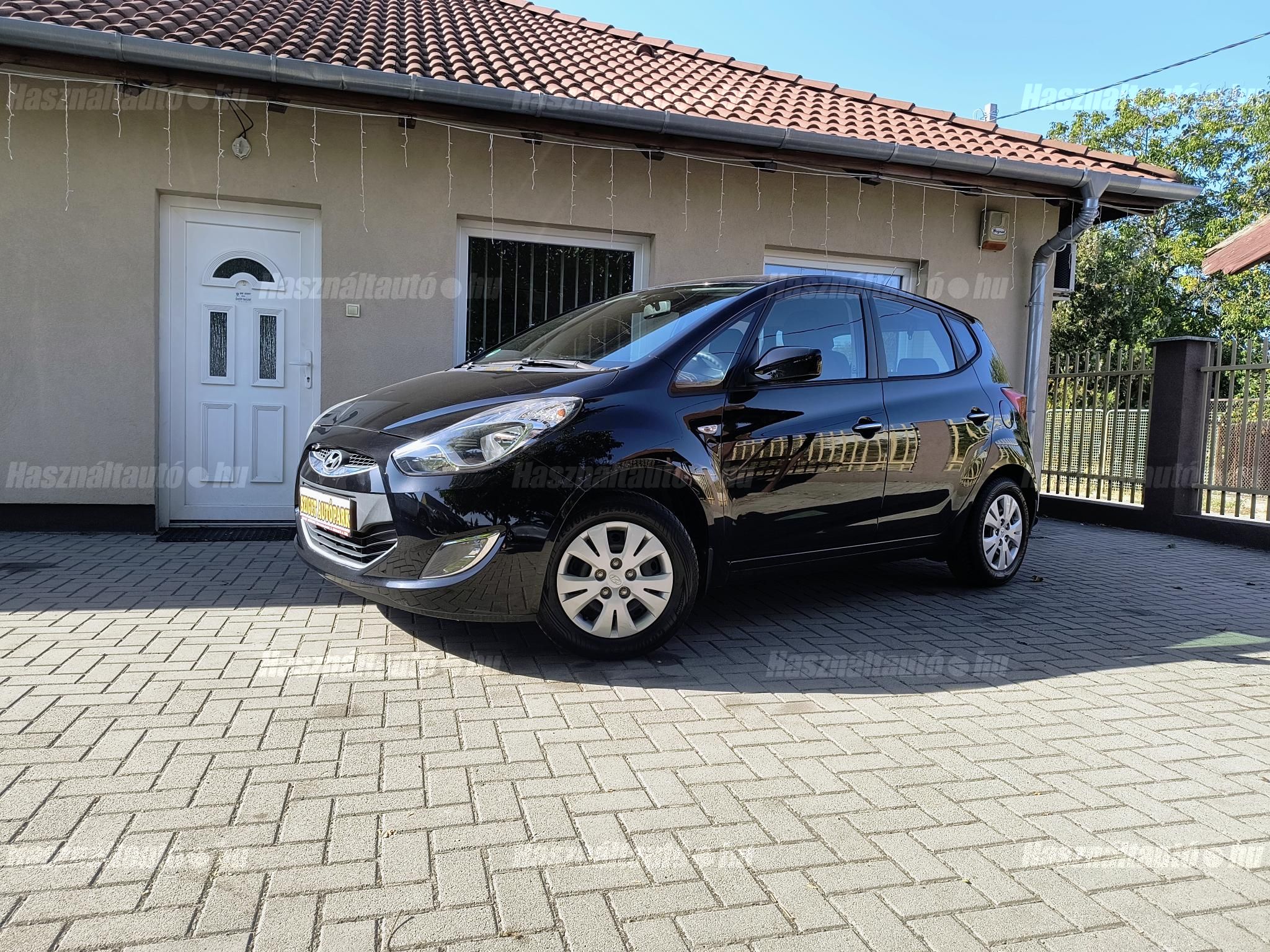 HYUNDAI IX20 2013/4 - 1
