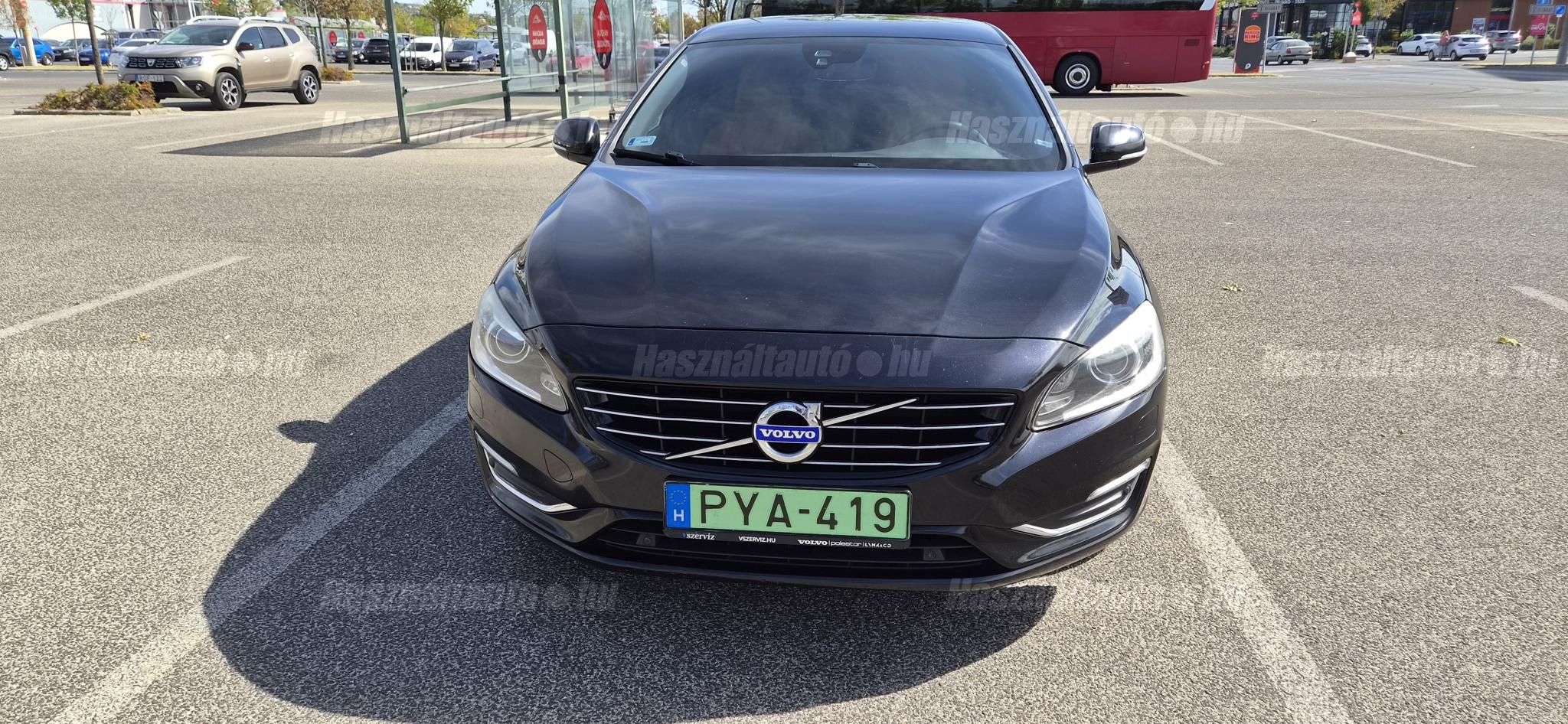 VOLVO V60 2014/7 - 1