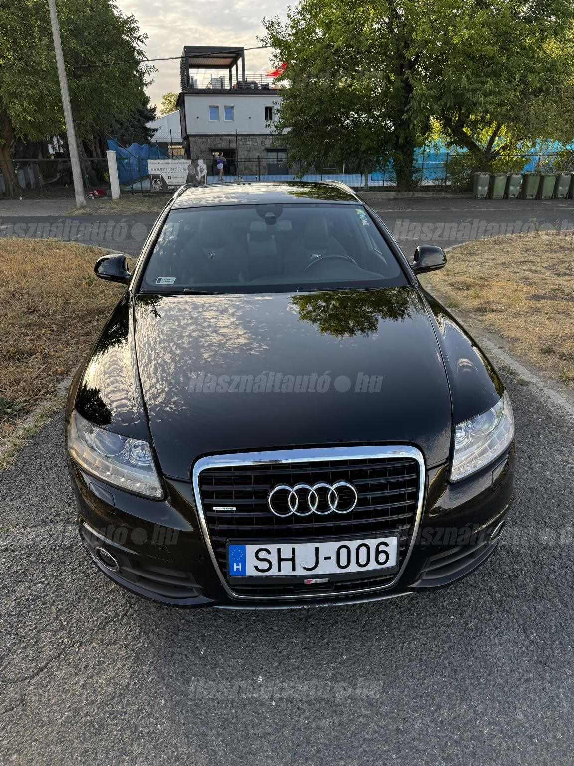 AUDI A6 2009/6 - 1
