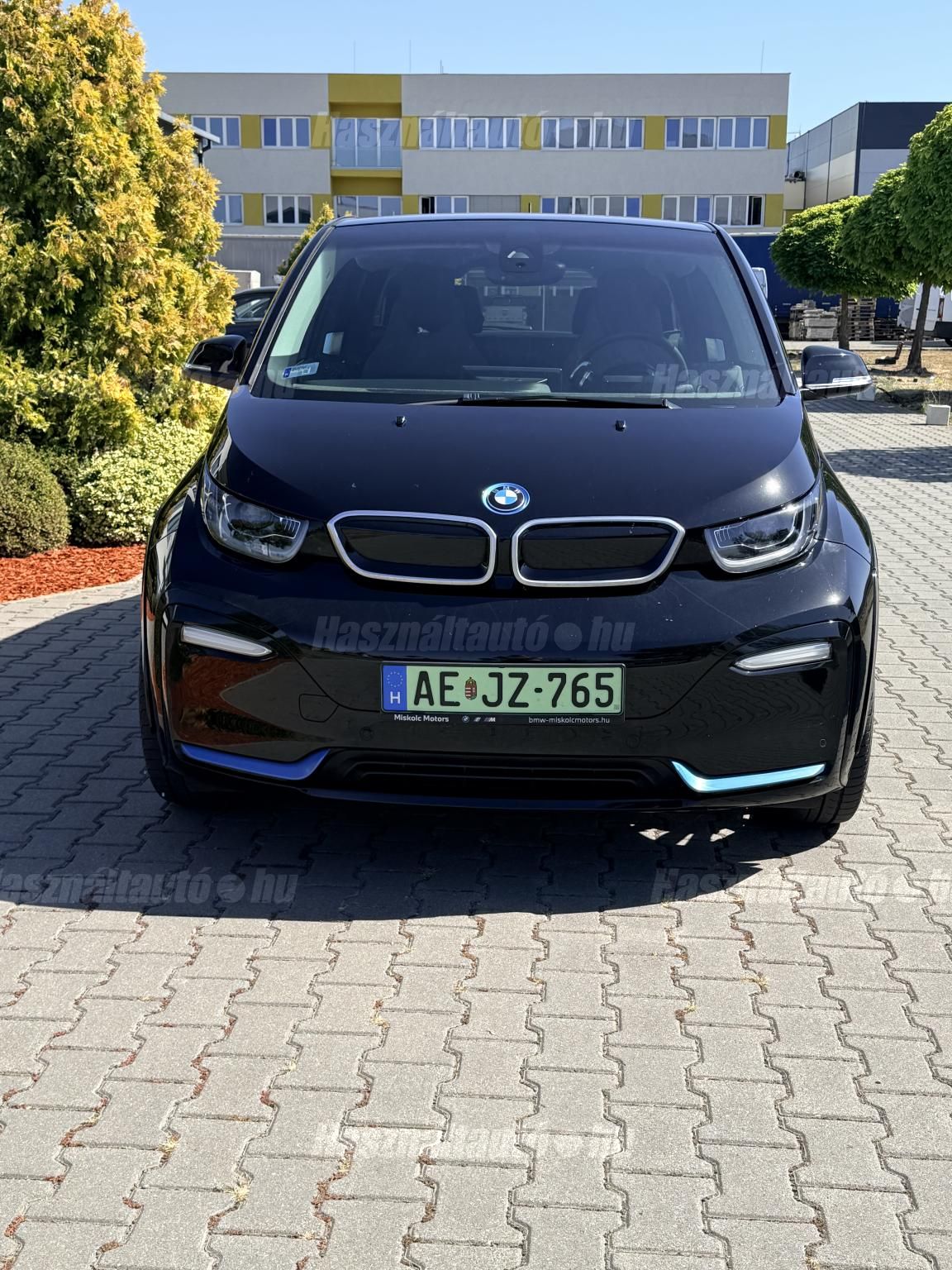 BMW I3 2020/9 - 1