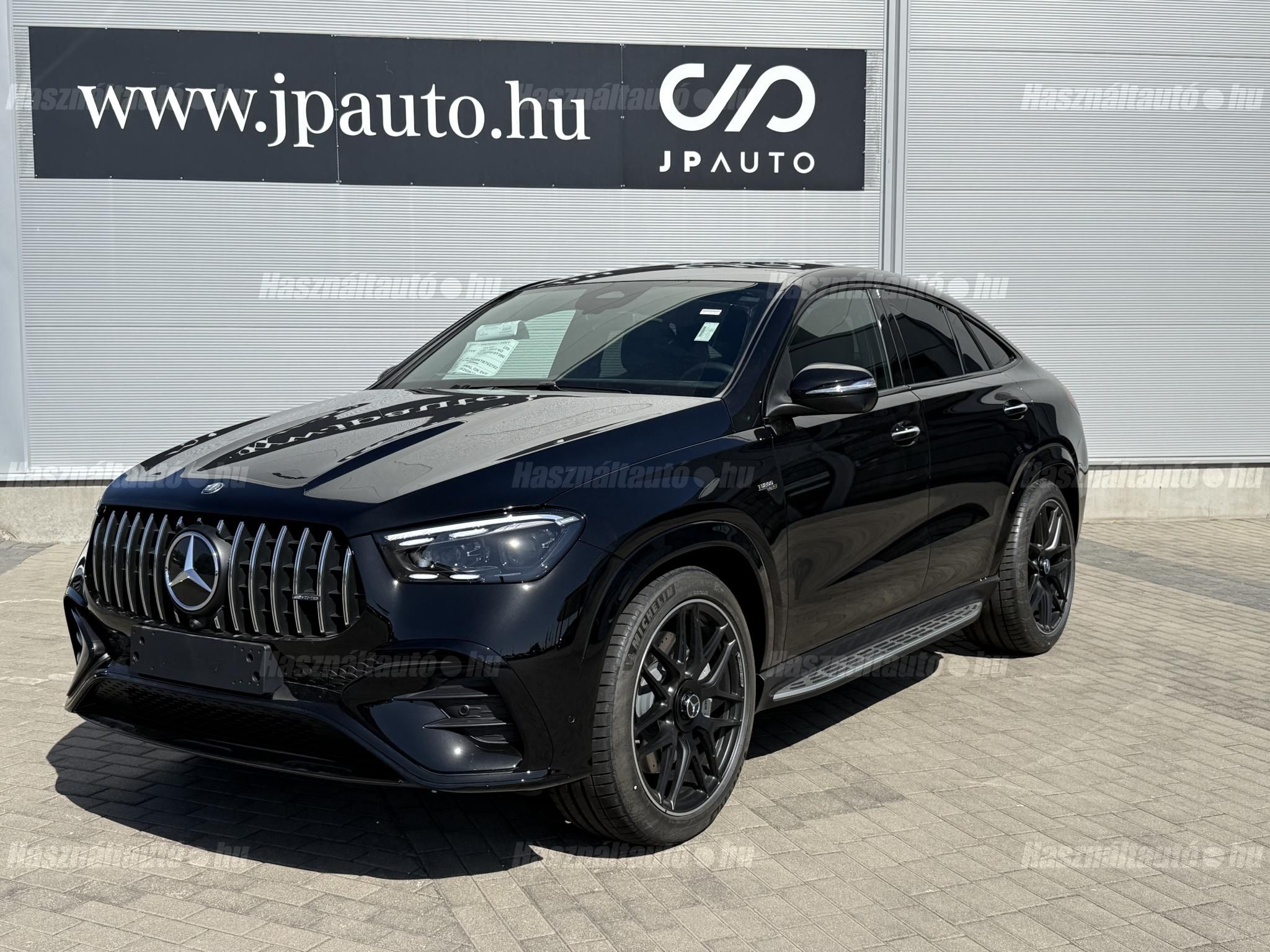 MERCEDES-AMG GLE 53 2026 - 1
