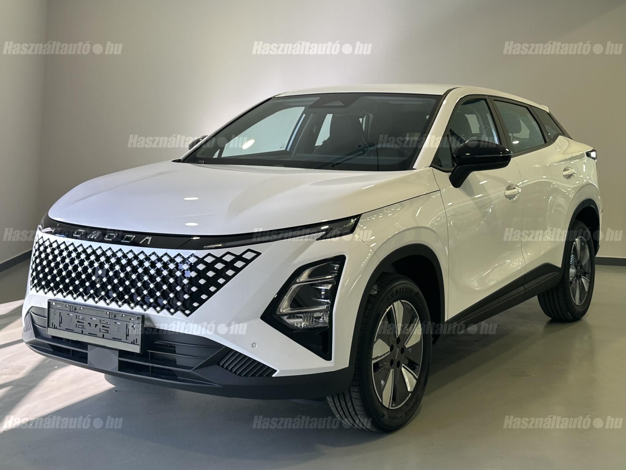 OMODA OMODA 5 2026 - 1
