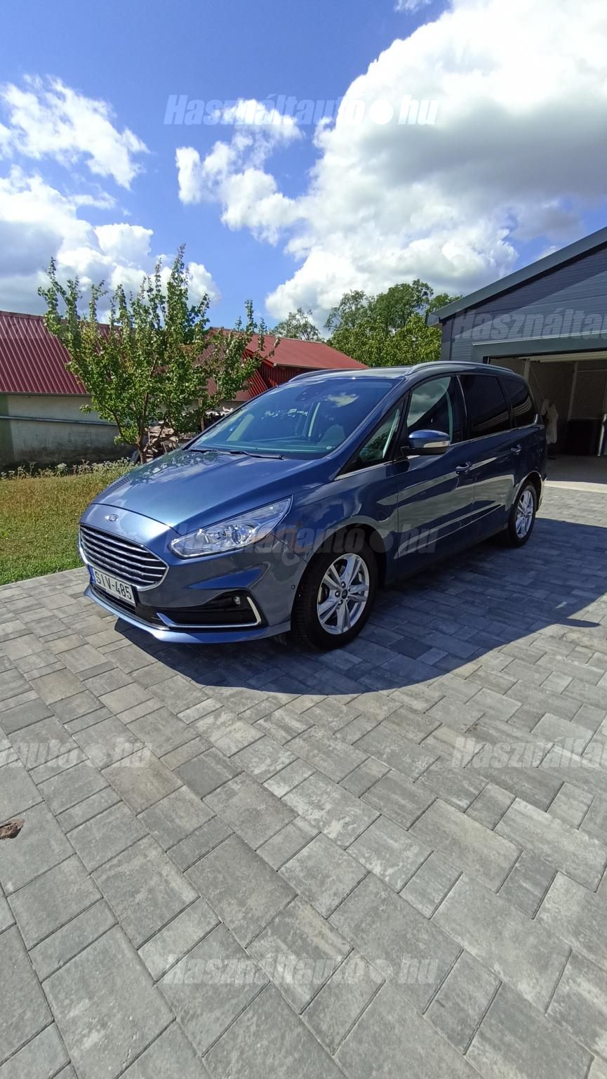FORD GALAXY 2020/10 - 1