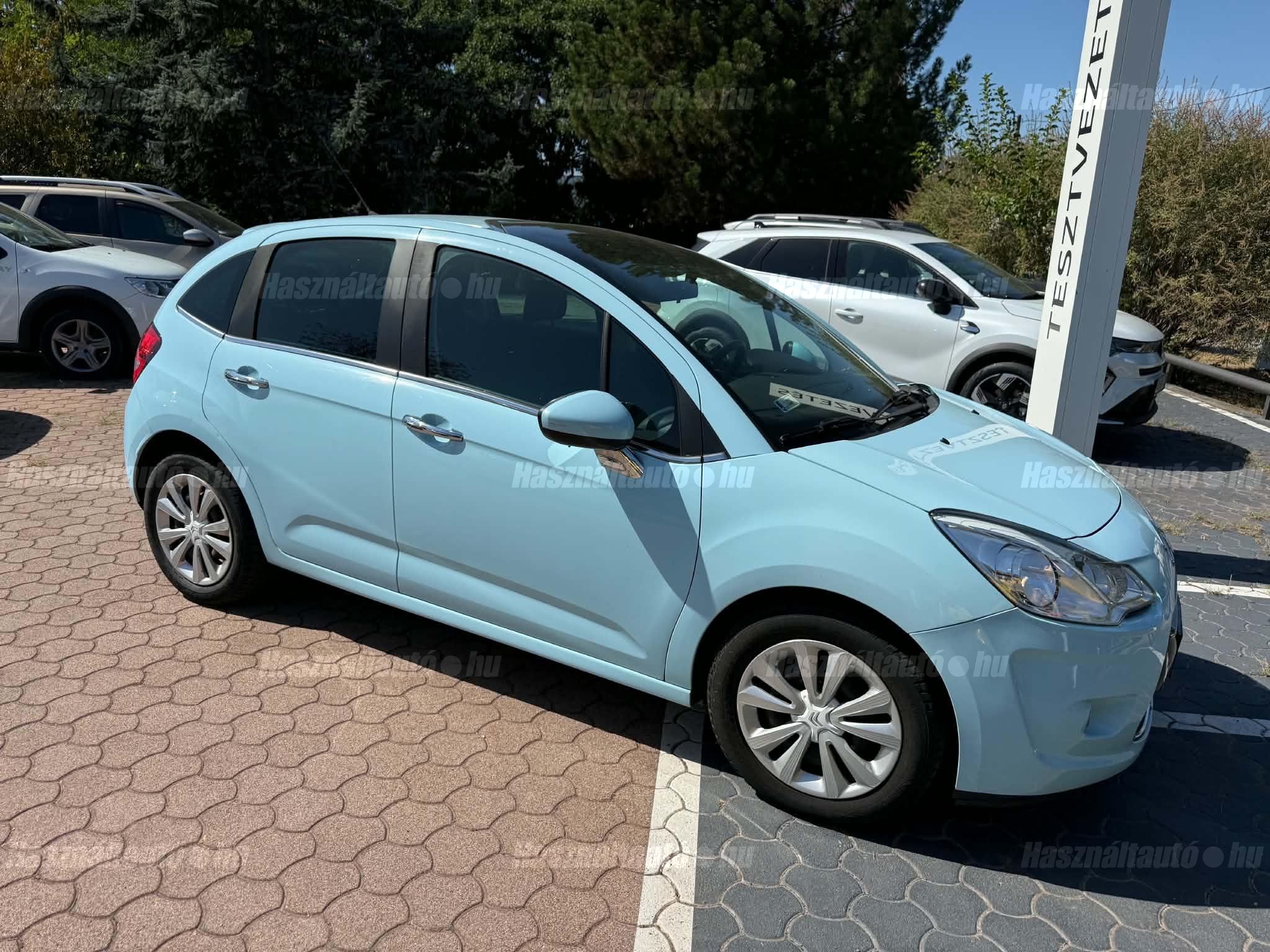 CITROEN C3 2011/9 - 1