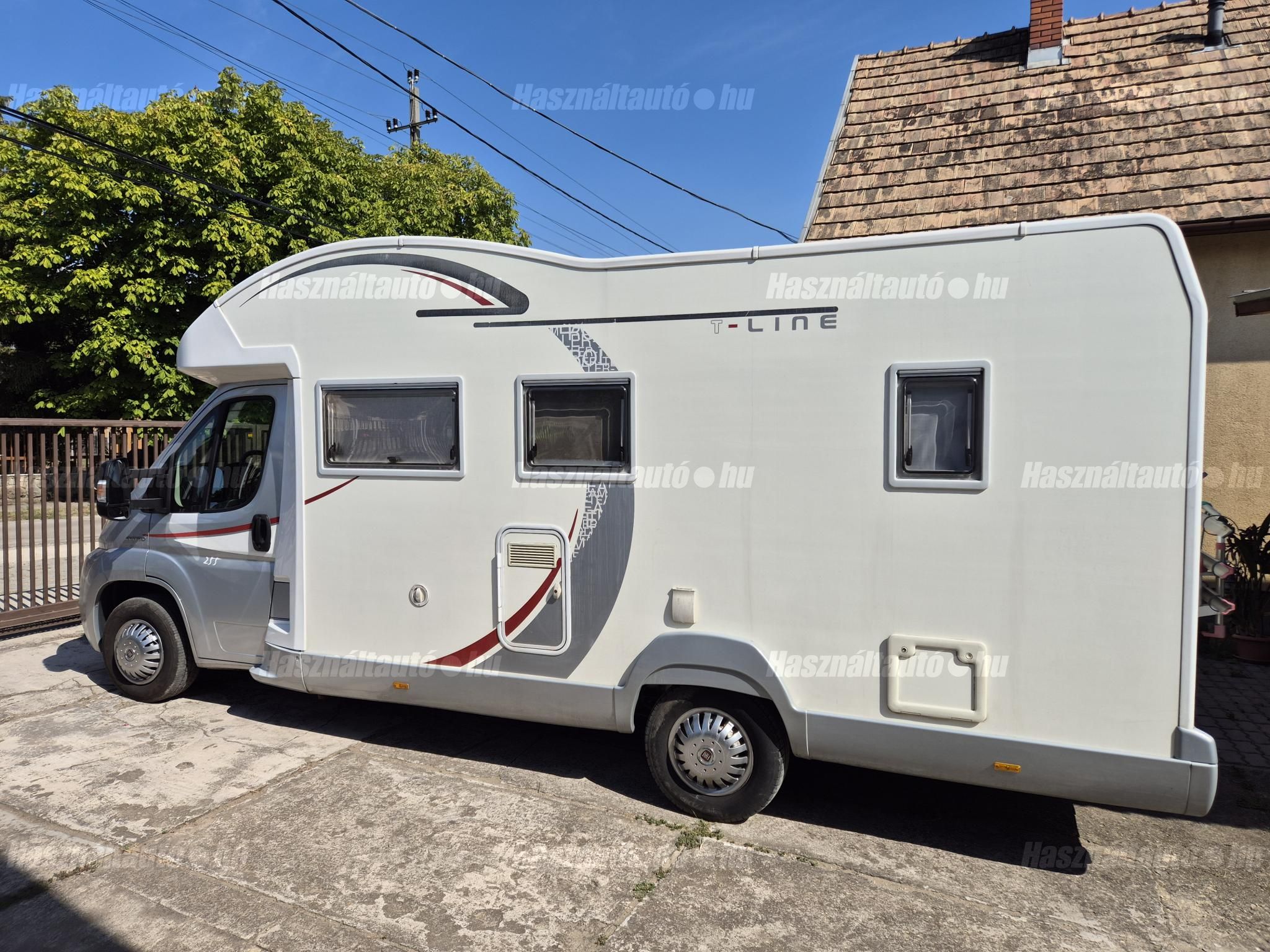 FIAT 2013/5 - 1