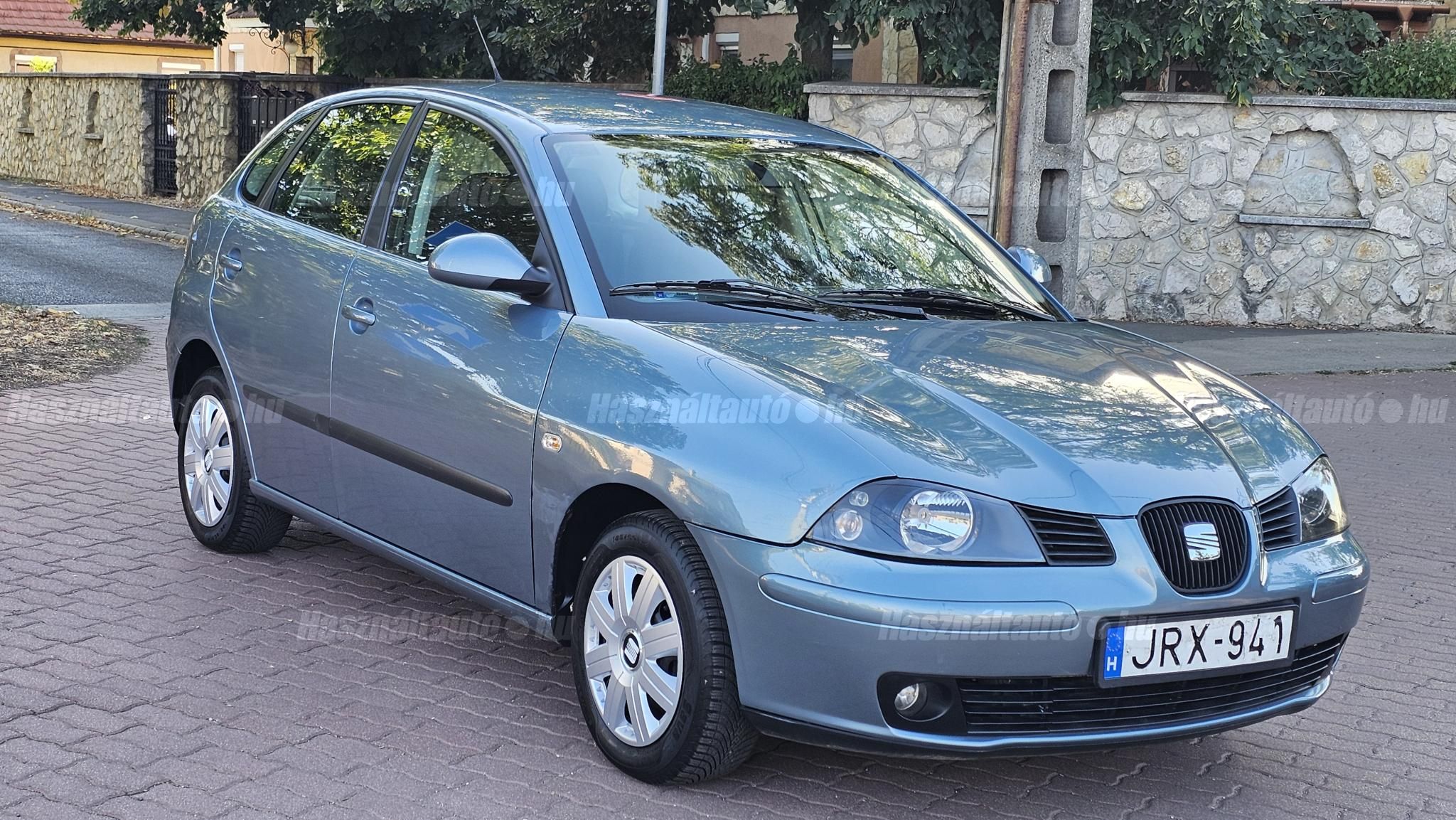 SEAT IBIZA 2005/6 - 1