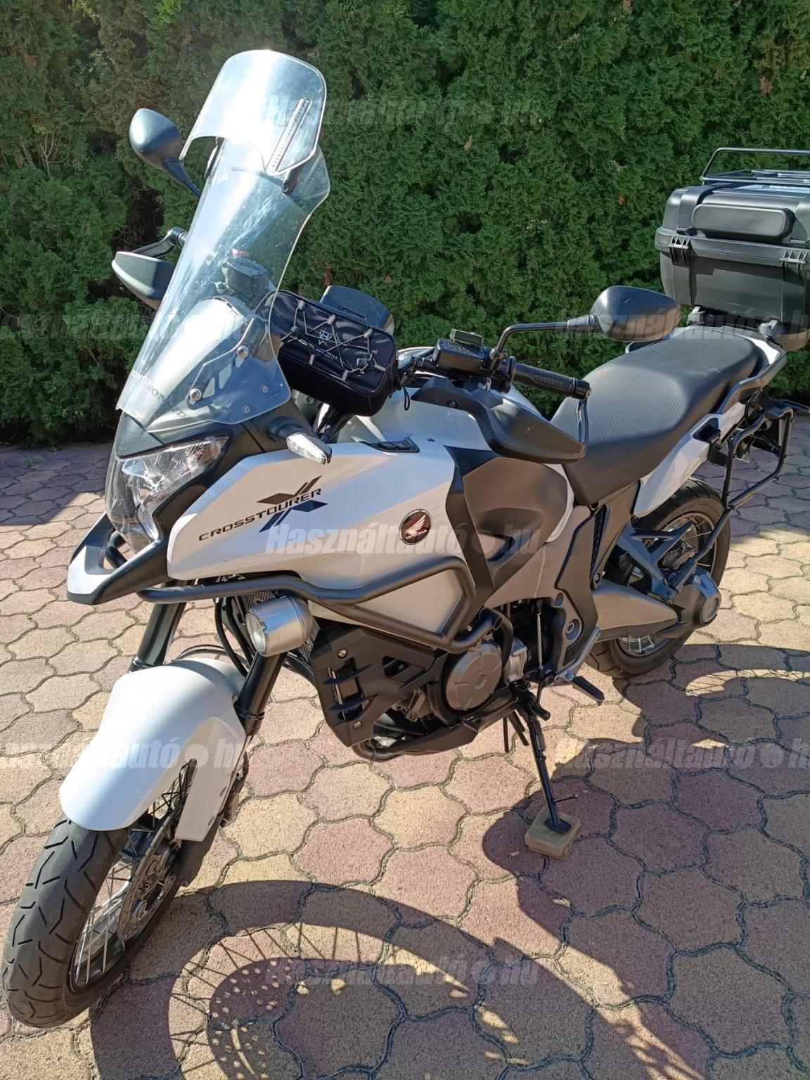 HONDA VFR 1200 X 2014/5 - 1