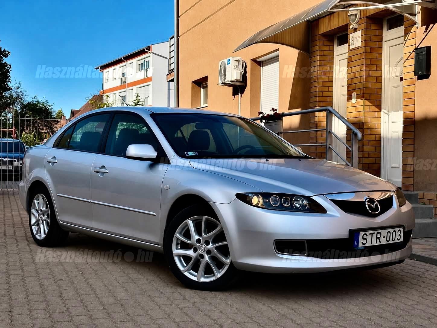 MAZDA 6 2007/2 - 1