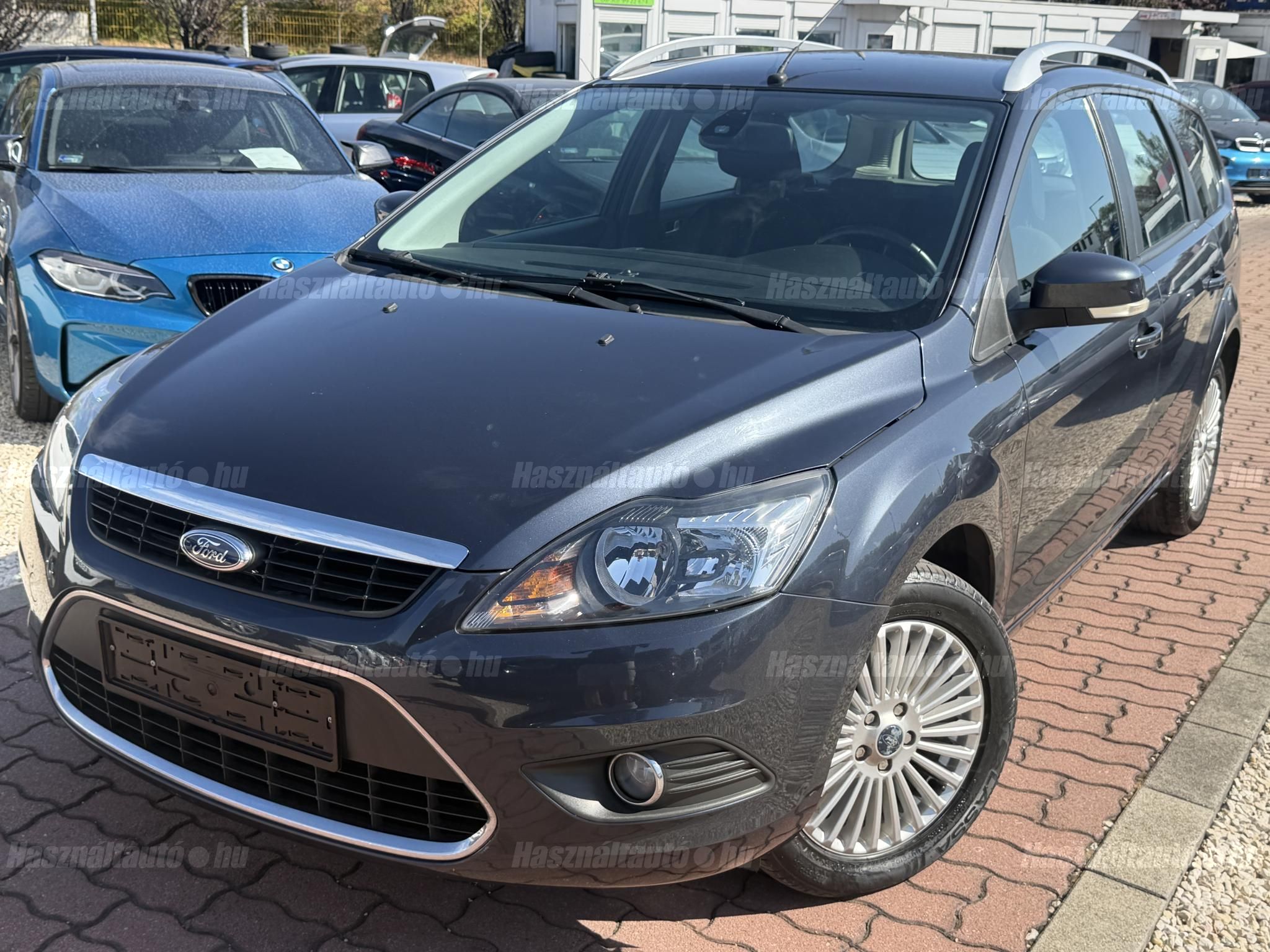 FORD FOCUS 2009/3 - 1