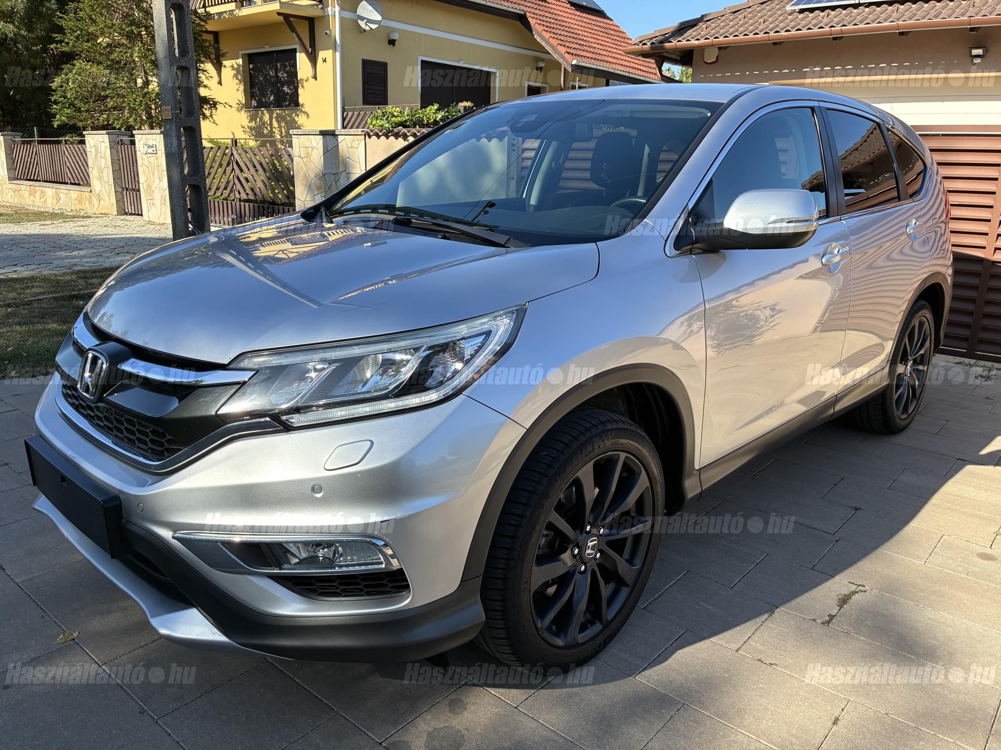 HONDA CR-V 2015/11 - 1