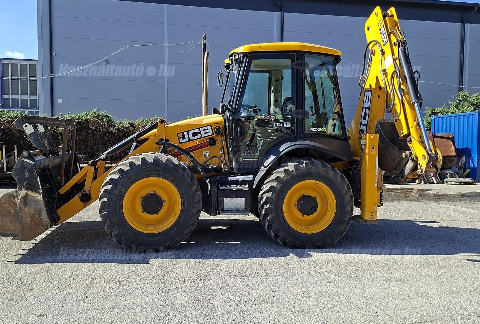 JCB 2020/7 - 1