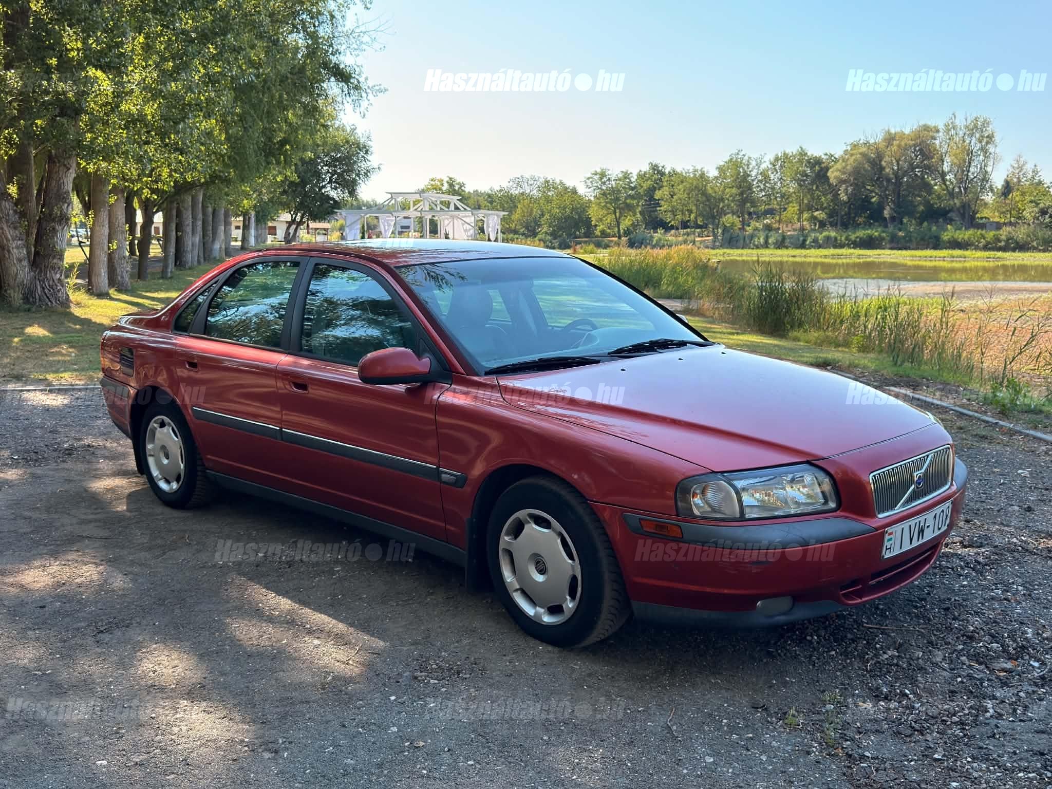 VOLVO S80 1999/12 - 1