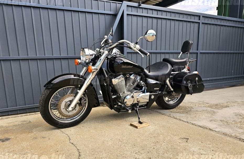 HONDA VT 750 2006/3 - 1