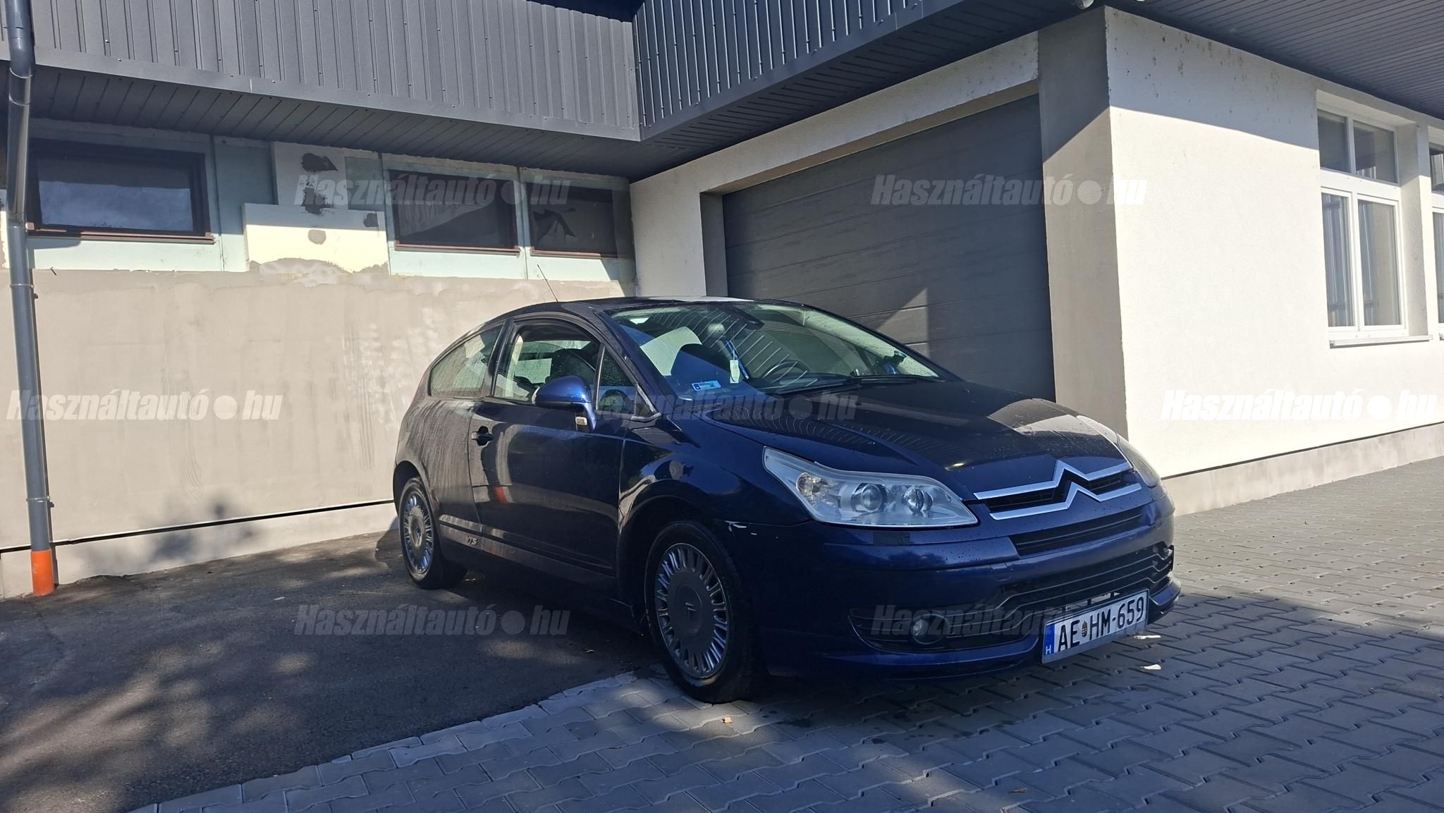 CITROEN C4 2005/8 - 1