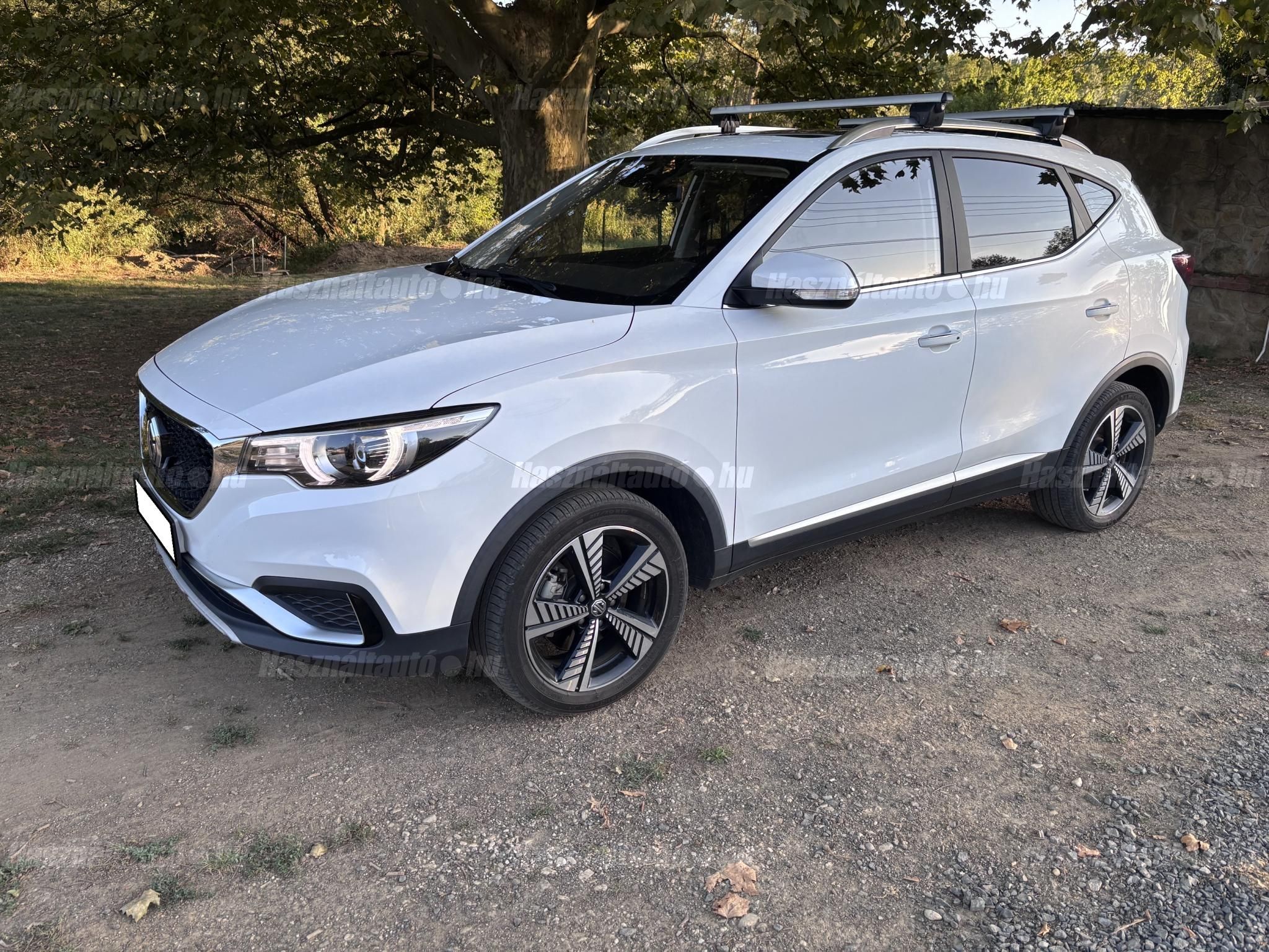 MG ZS 2021/8 - 1