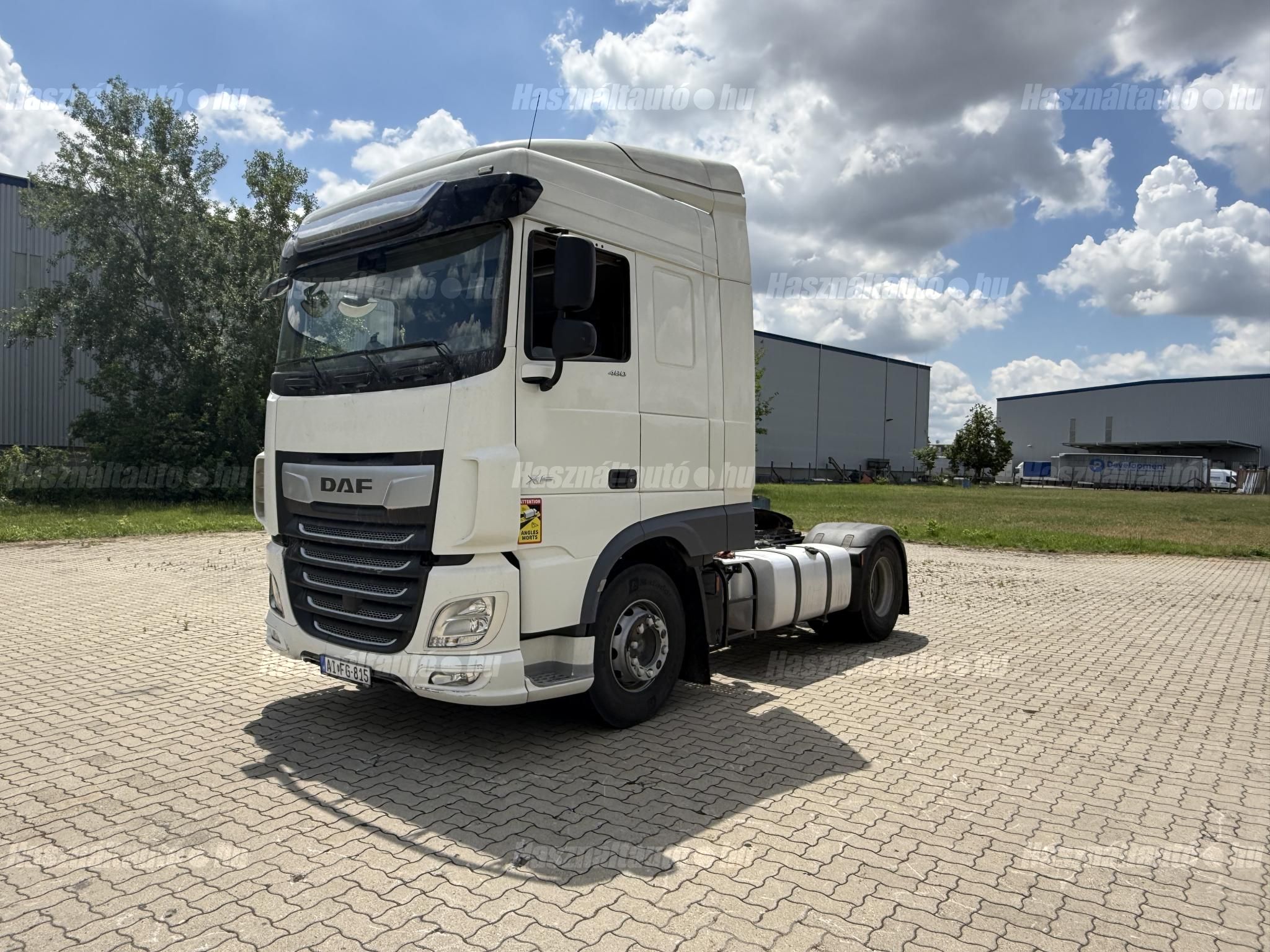 DAF 2020/5 - 1