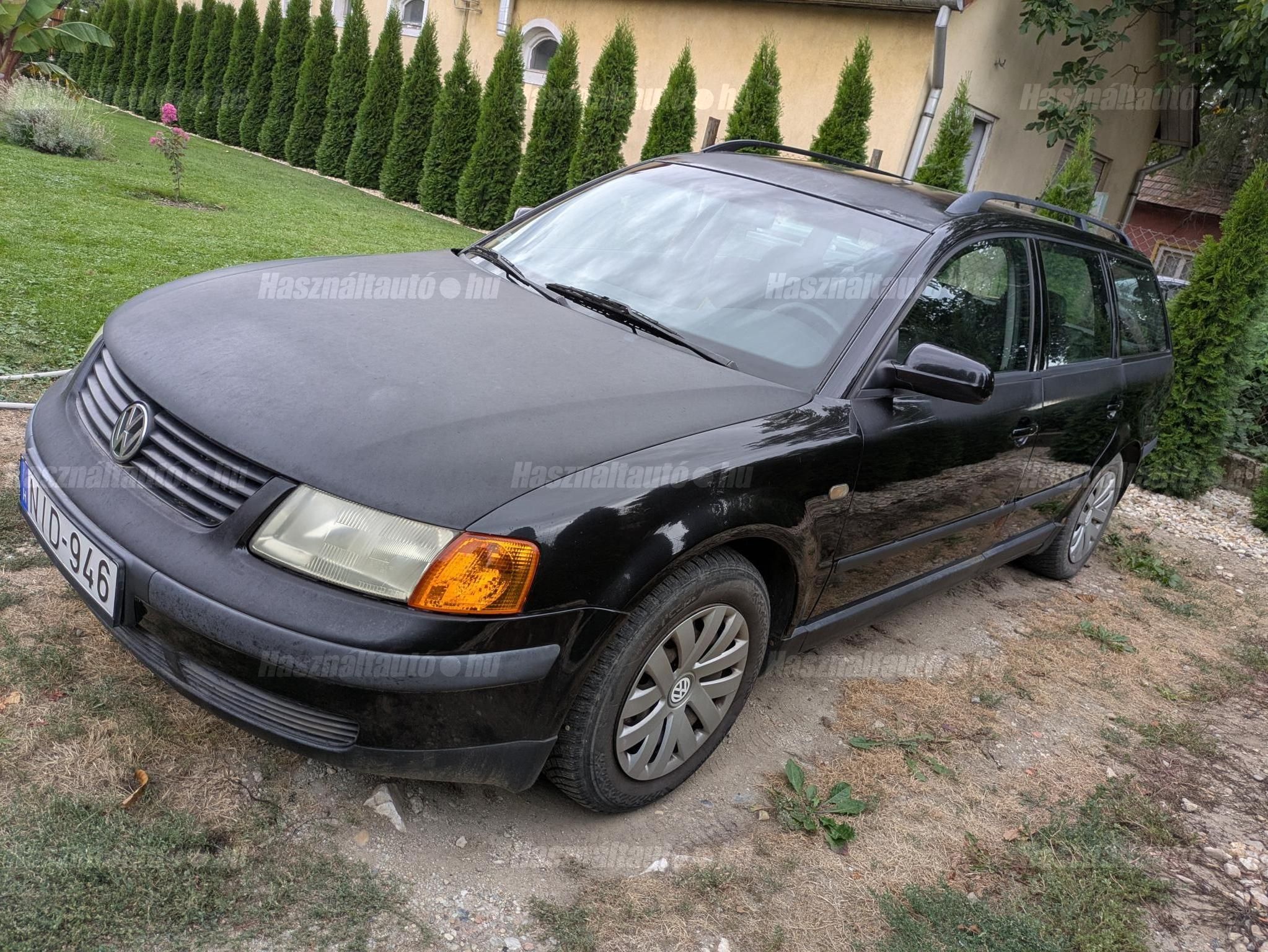 VOLKSWAGEN PASSAT V 1998/6 - 1