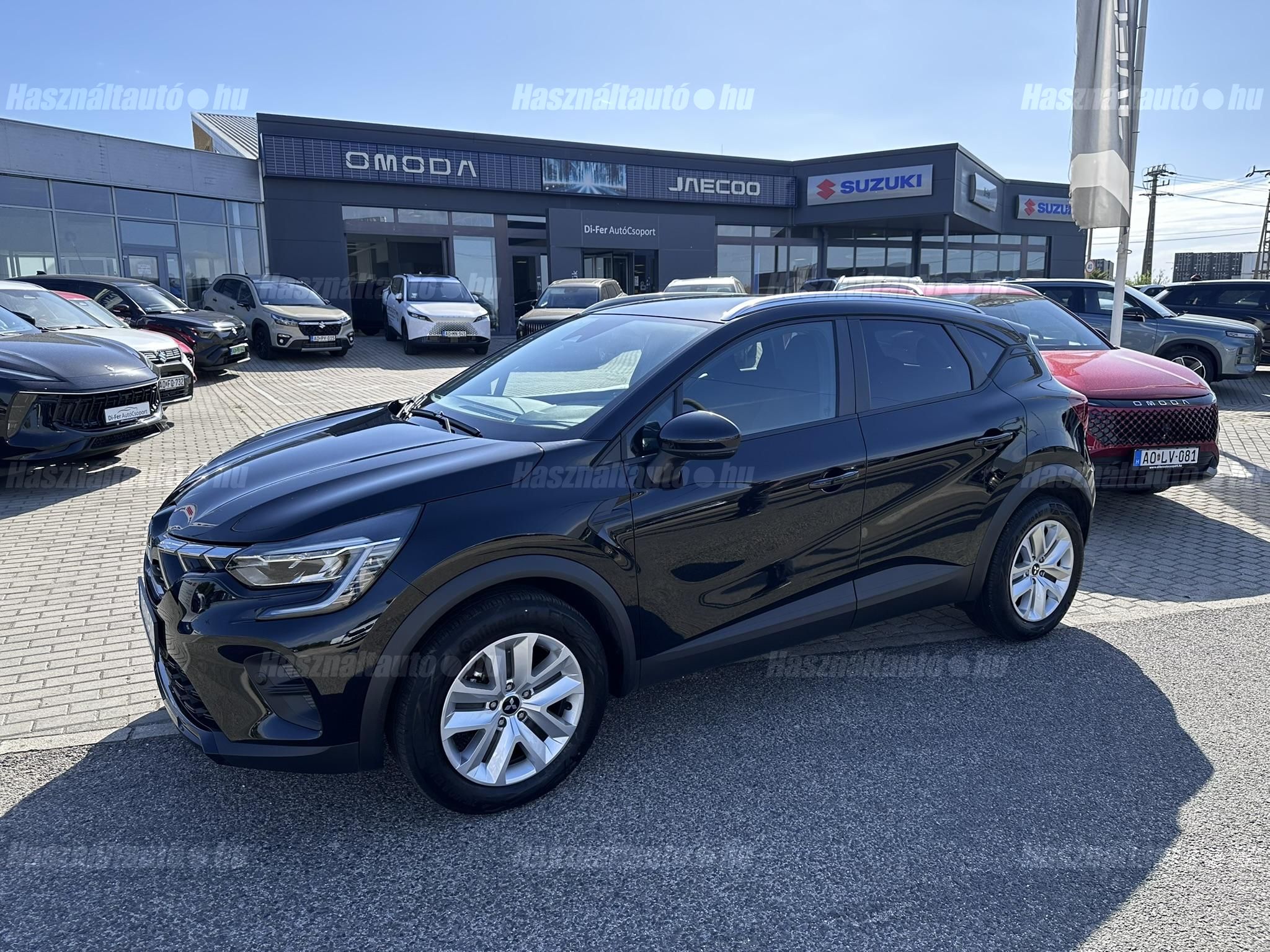 MITSUBISHI ASX 2024/8 - 1