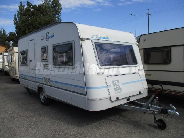 KNAUS 1995 - 1