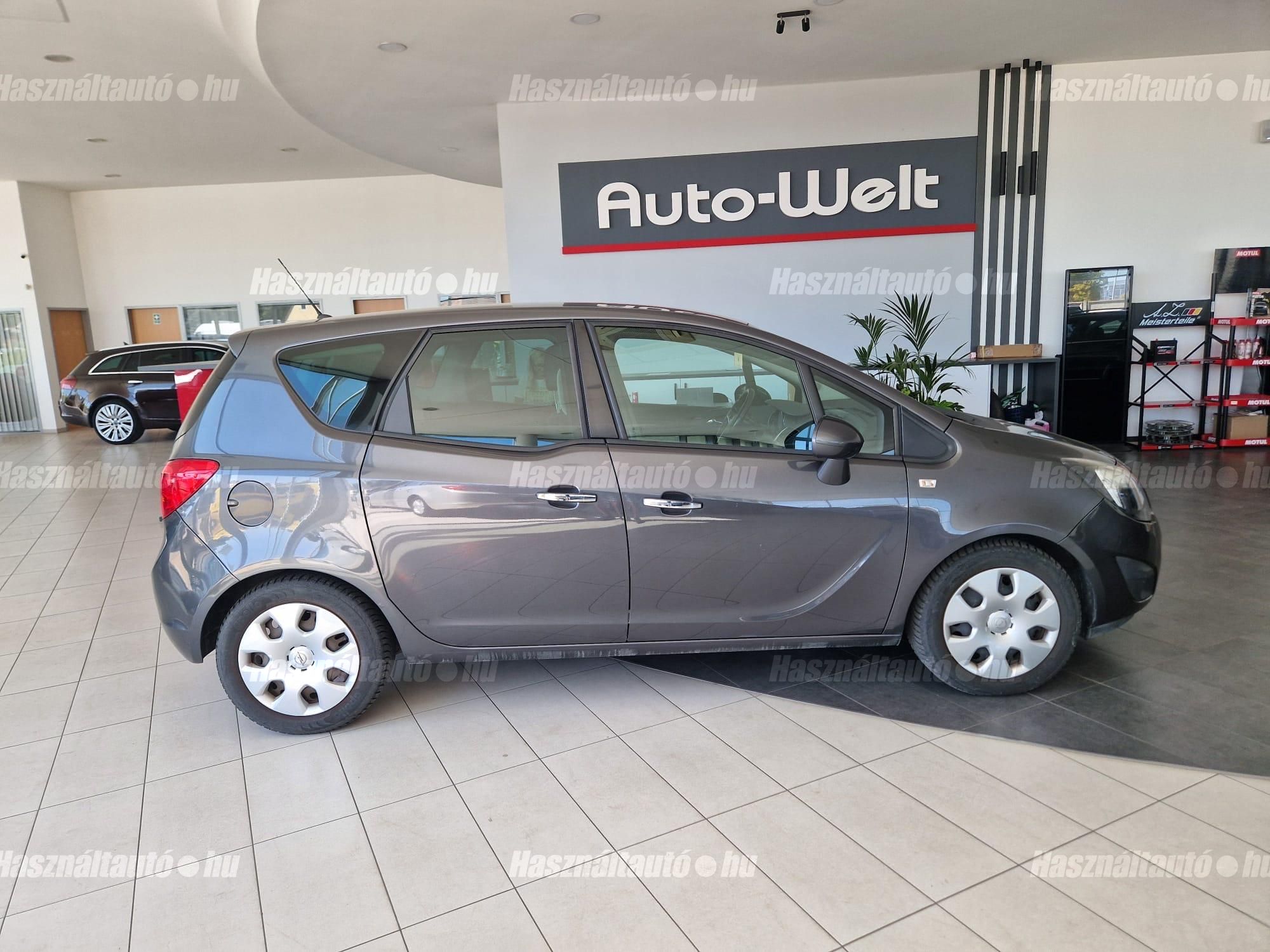OPEL MERIVA B 2011/1 - 1