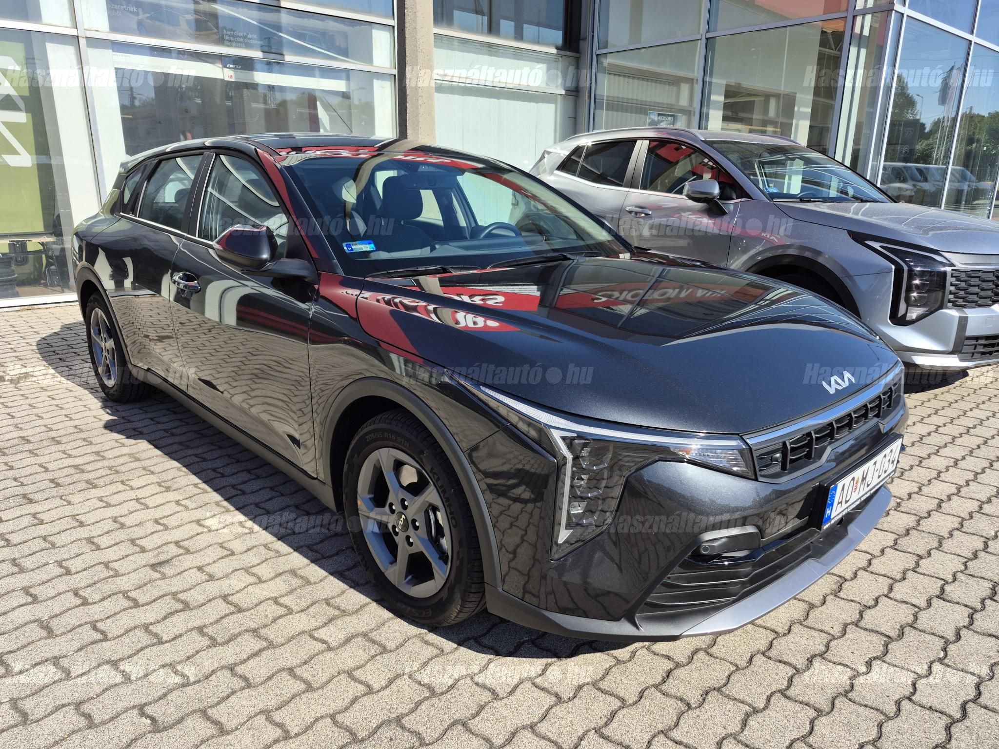 KIA K4 2026/3 - 1