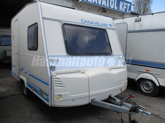 CARAVELAIR 2000 - 1