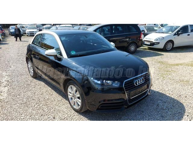 AUDI A1 2012/5 - 1