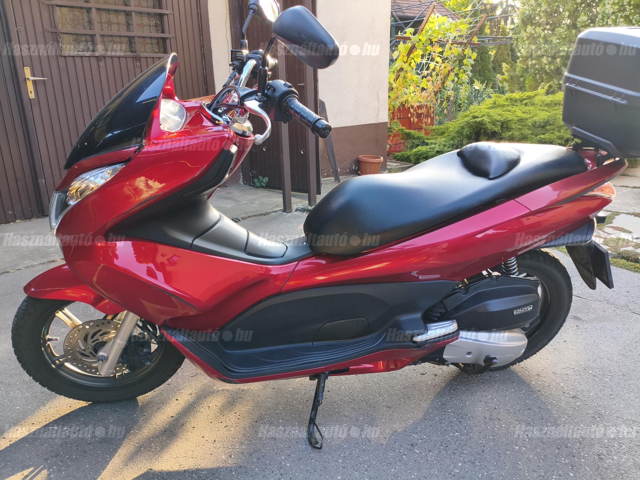 HONDA PCX 125 2012 - 1