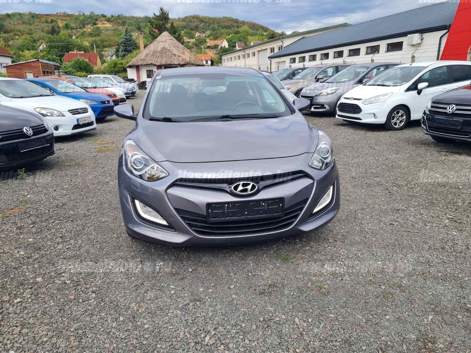 HYUNDAI I30 2012/5 - 1