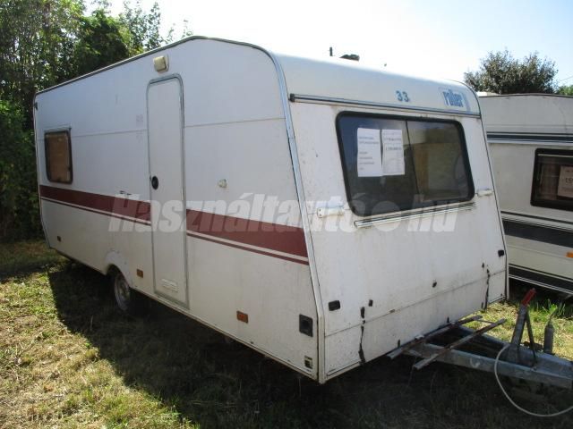 ROLLER 1990 - 1