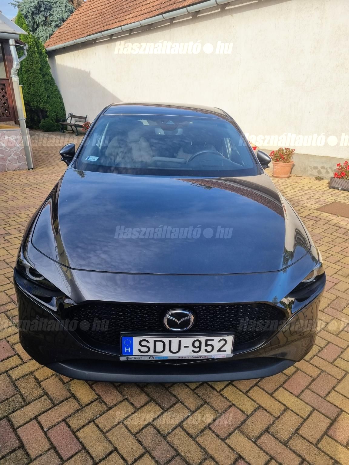 MAZDA 3 2019 - 1