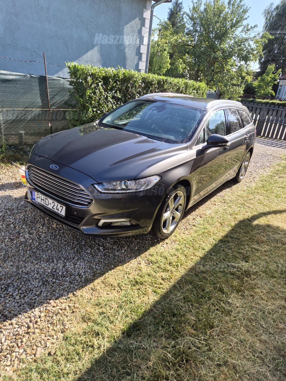 FORD MONDEO 2016/3 - 1