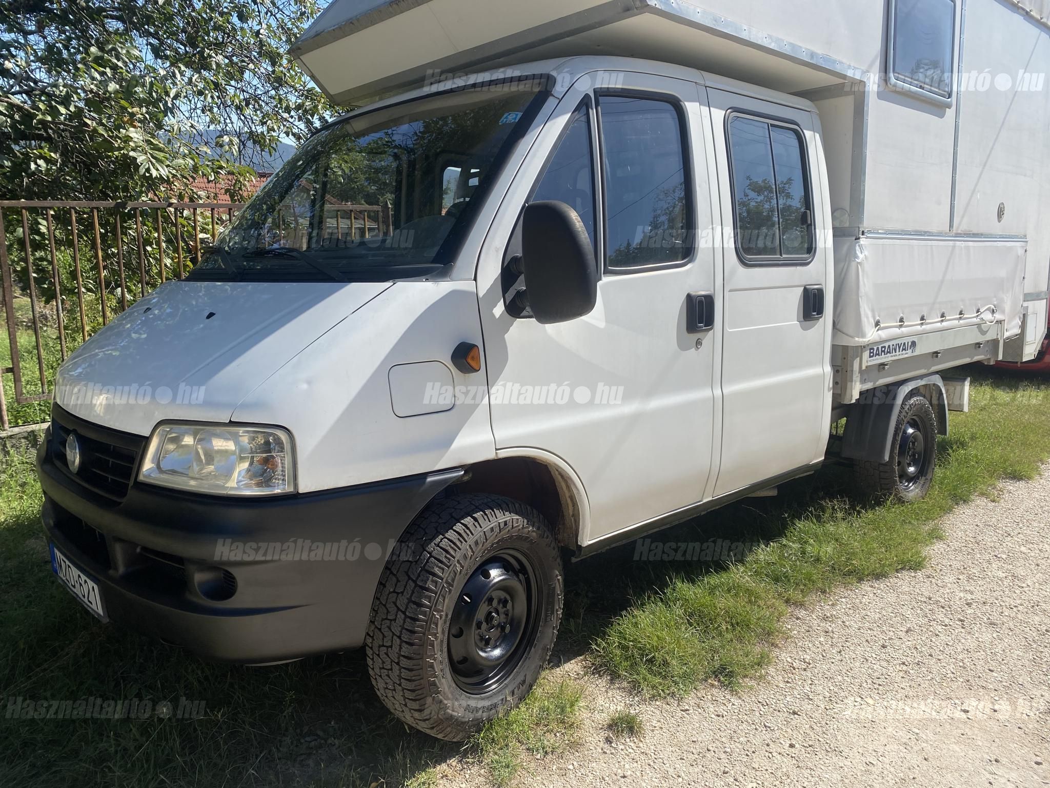 FIAT 2005/5 - 1