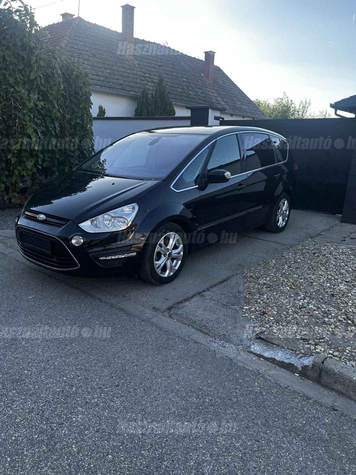 FORD S-MAX 2011/11 - 1