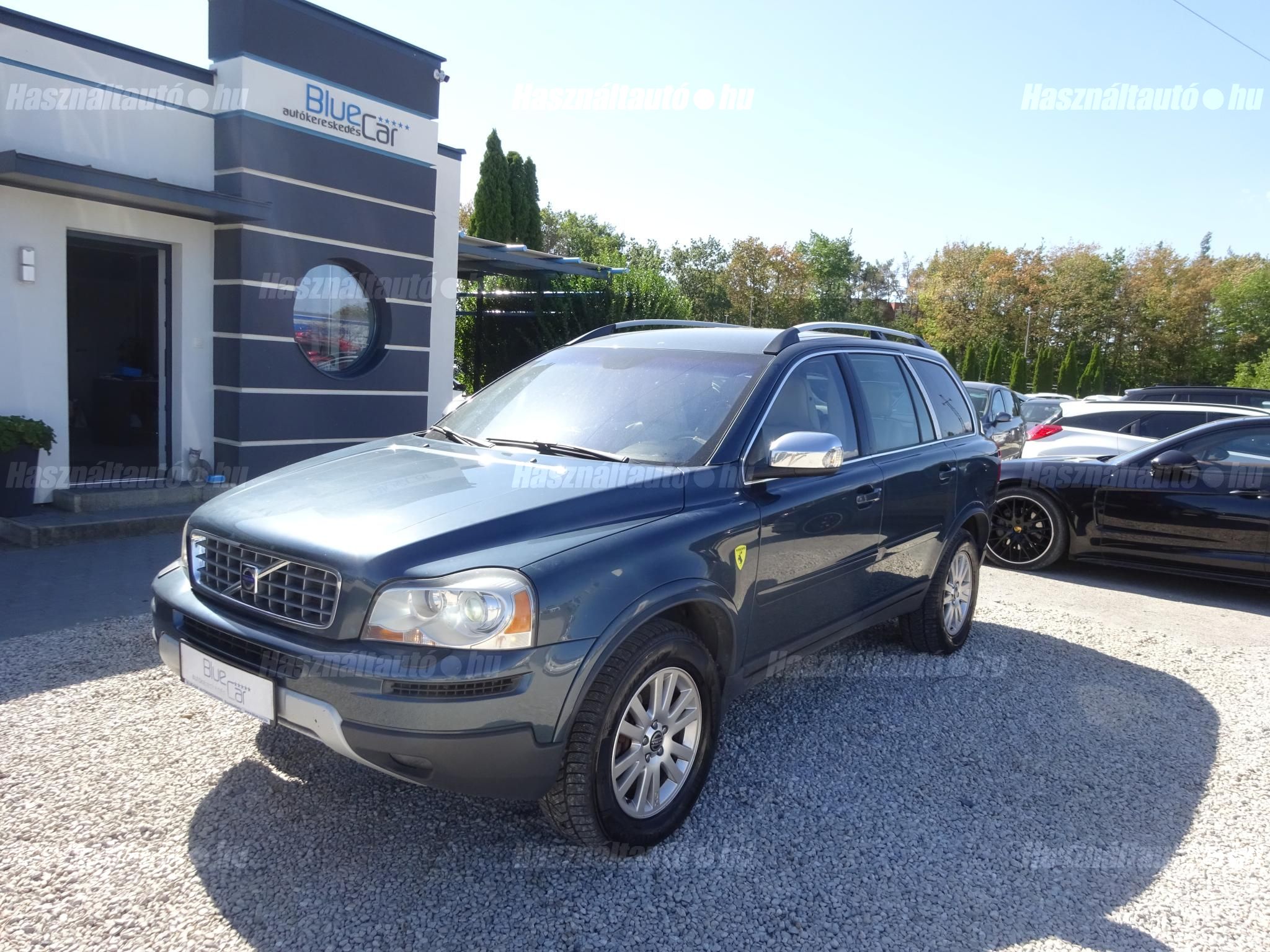 VOLVO XC90 2007/6 - 1