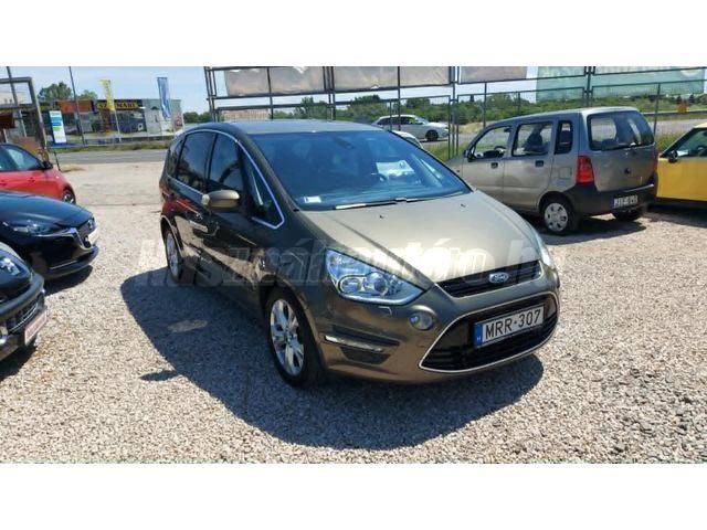 FORD S-MAX 2011/3 - 1