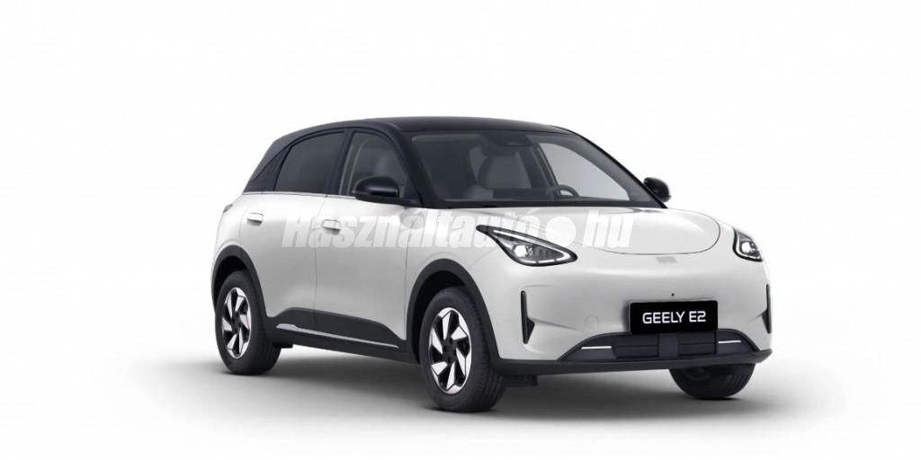 GEELY E2 2026 - 1