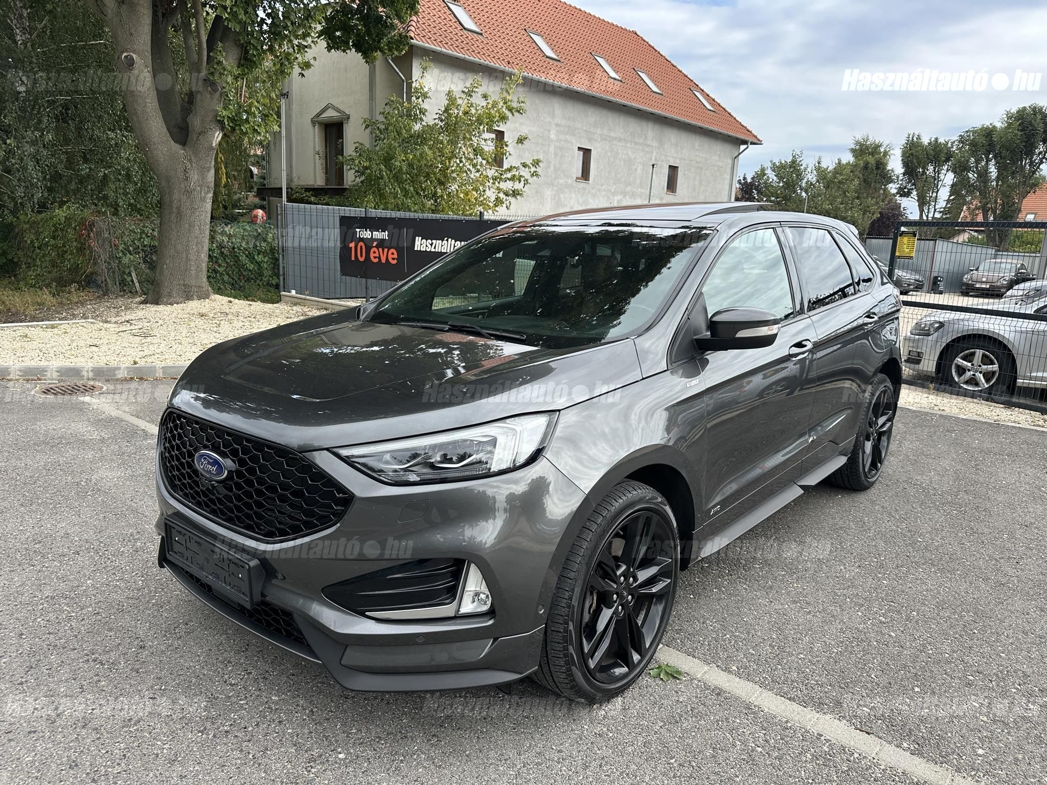 FORD EDGE 2020/5 - 1