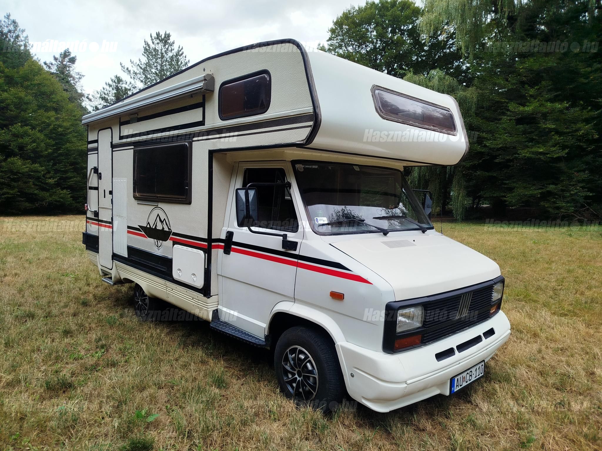 FIAT 1988 - 1