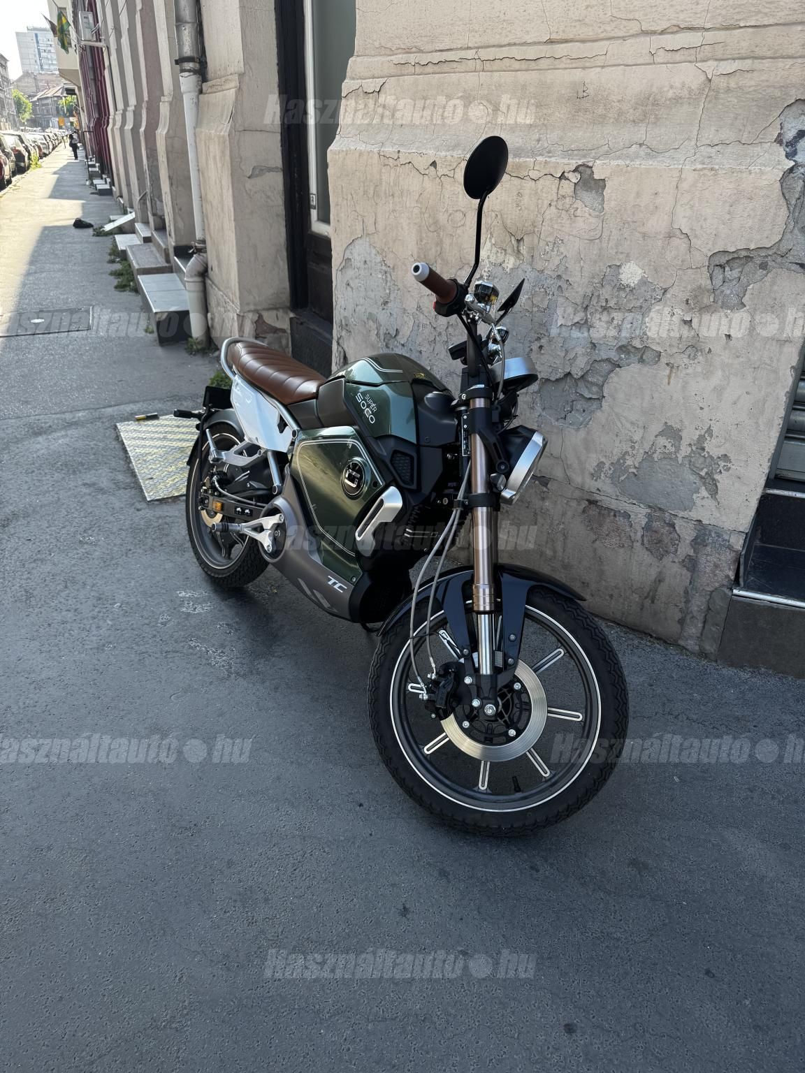 SUPER SOCO TC 2022/6 - 1
