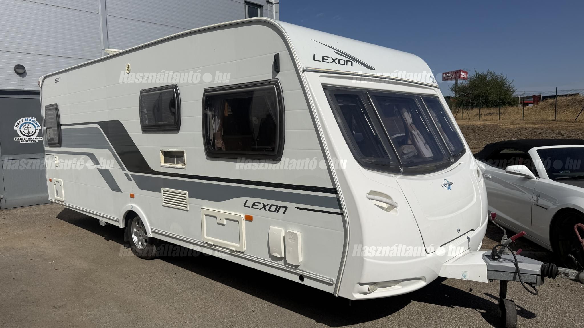Lunar Lexon SE