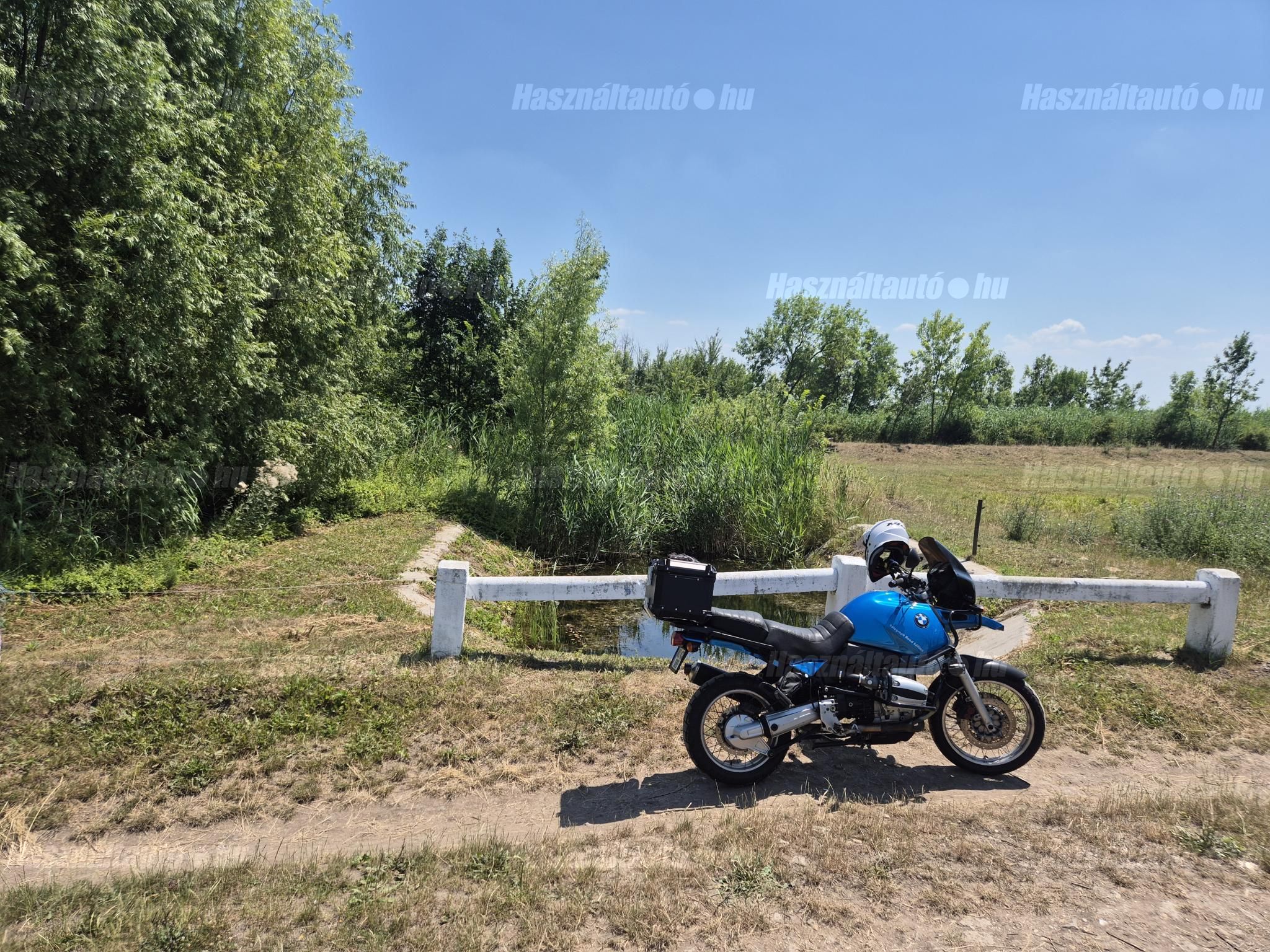 BMW R 1100 GS 1994/10 - 1
