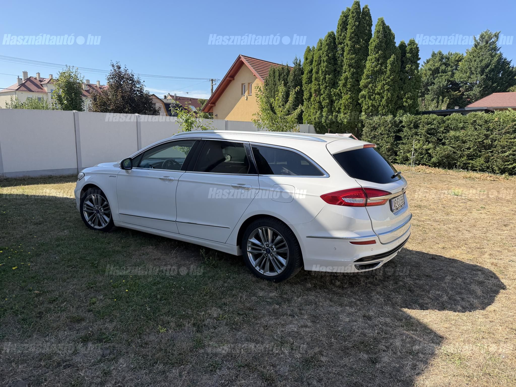 FORD MONDEO 2019/3 - 1