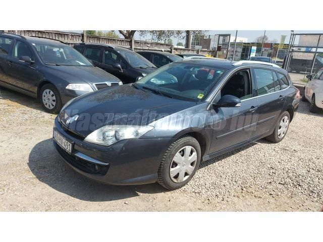 RENAULT LAGUNA 2008/2 - 1